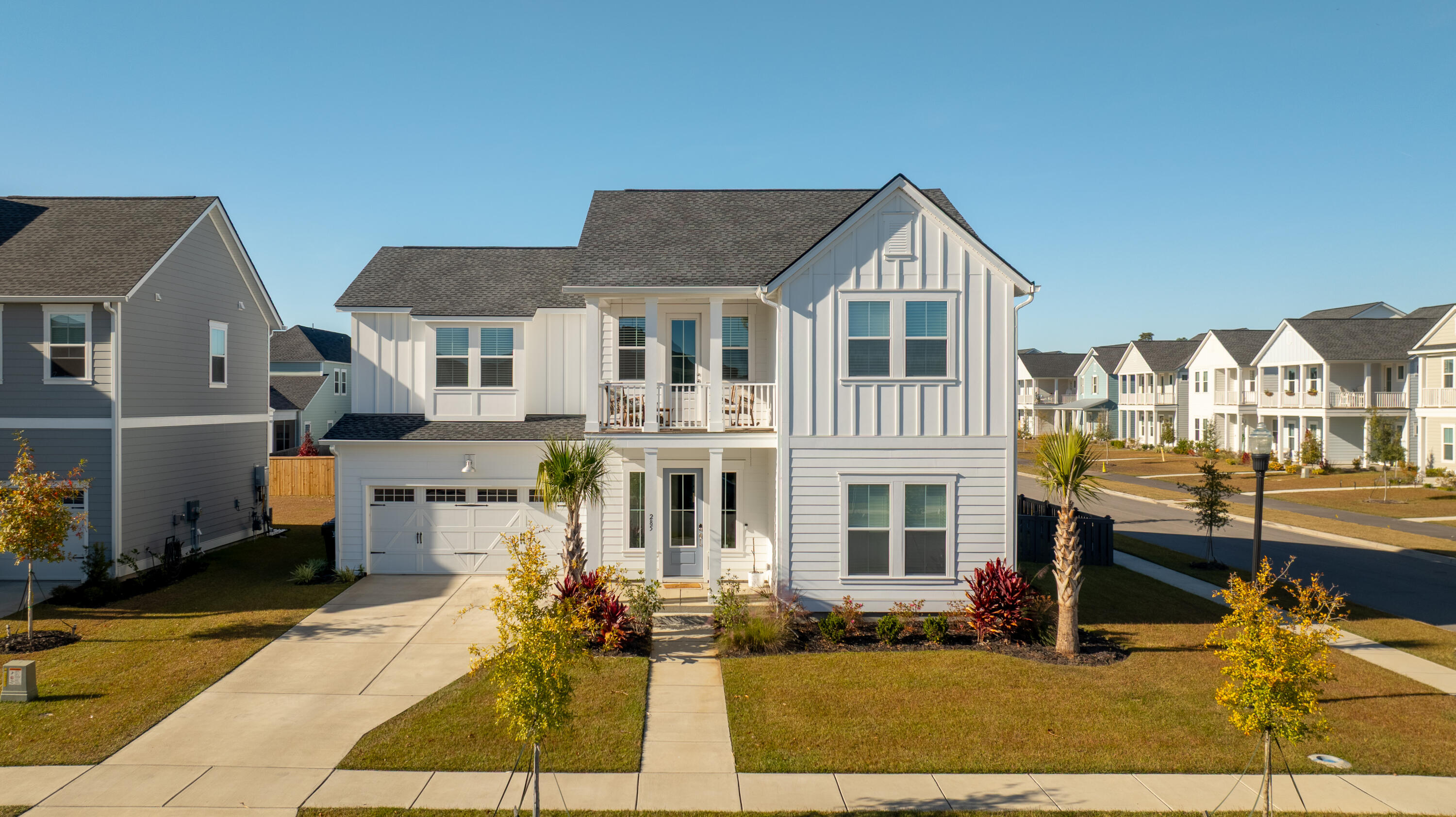 285 Citrus Drive