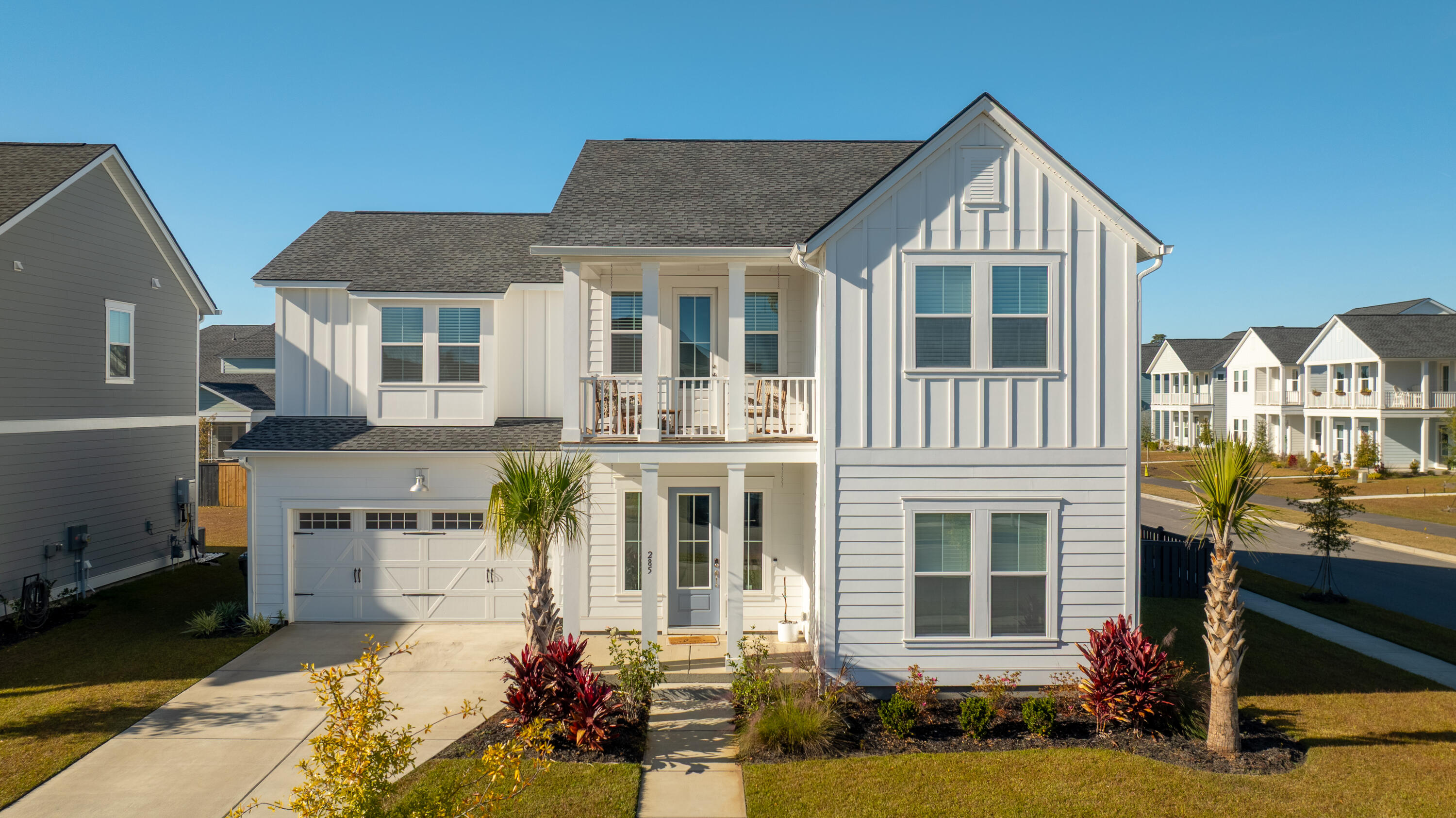 285 Citrus Drive