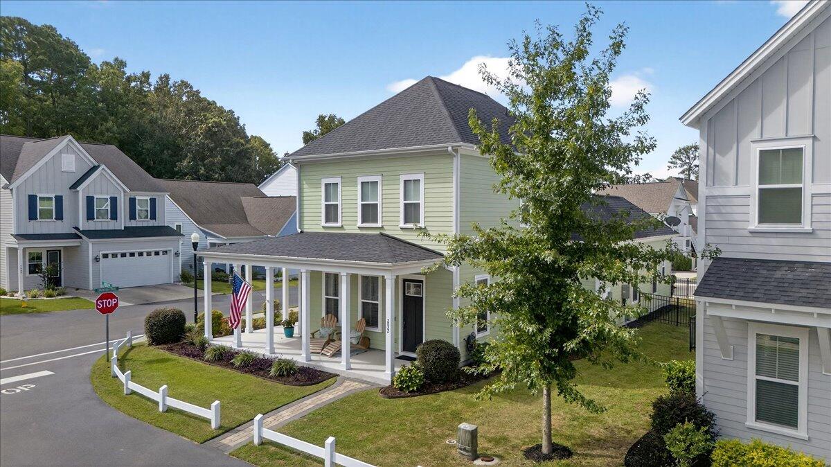 2022 Codorus Lane