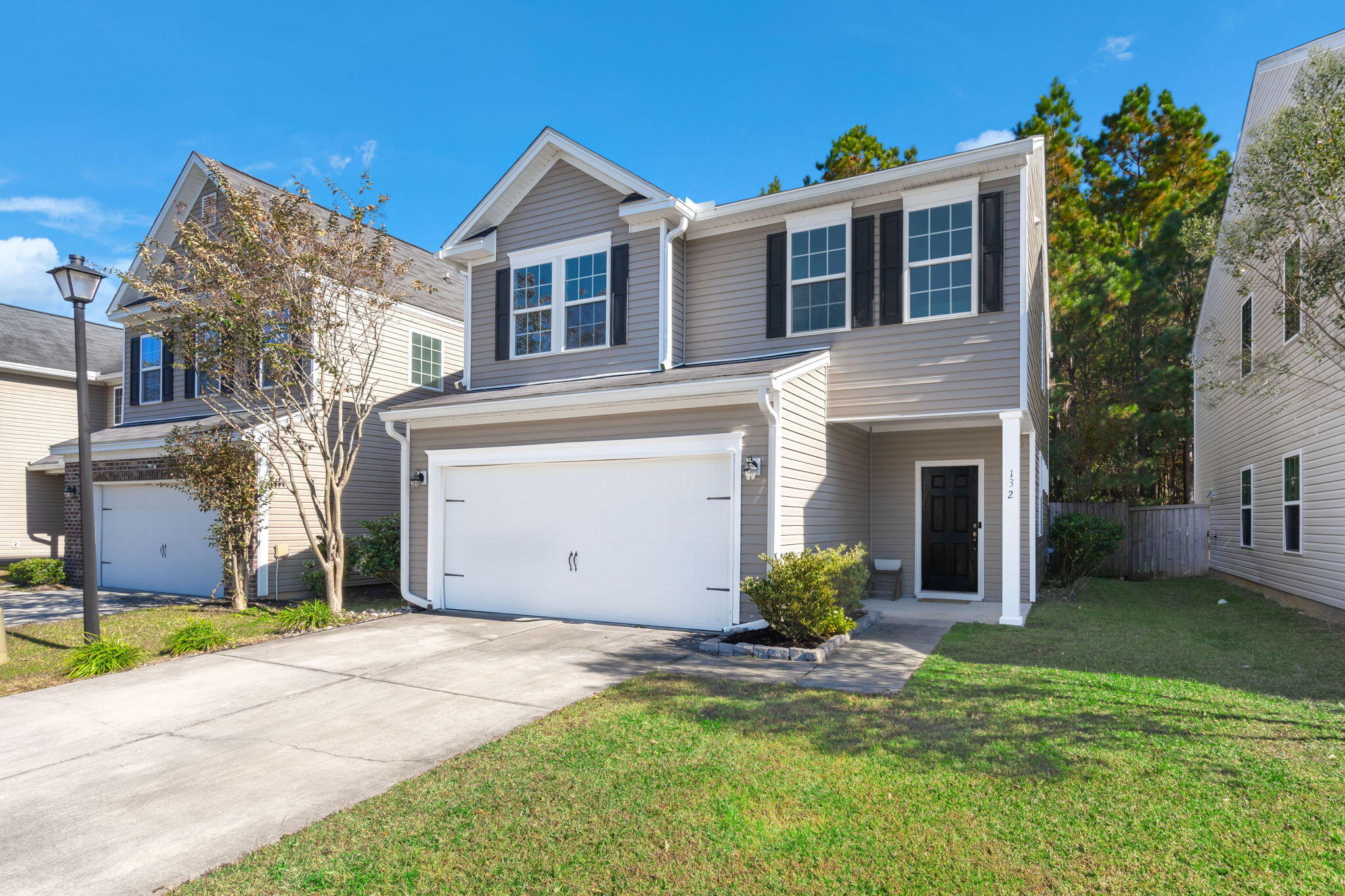 132 Longford Drive