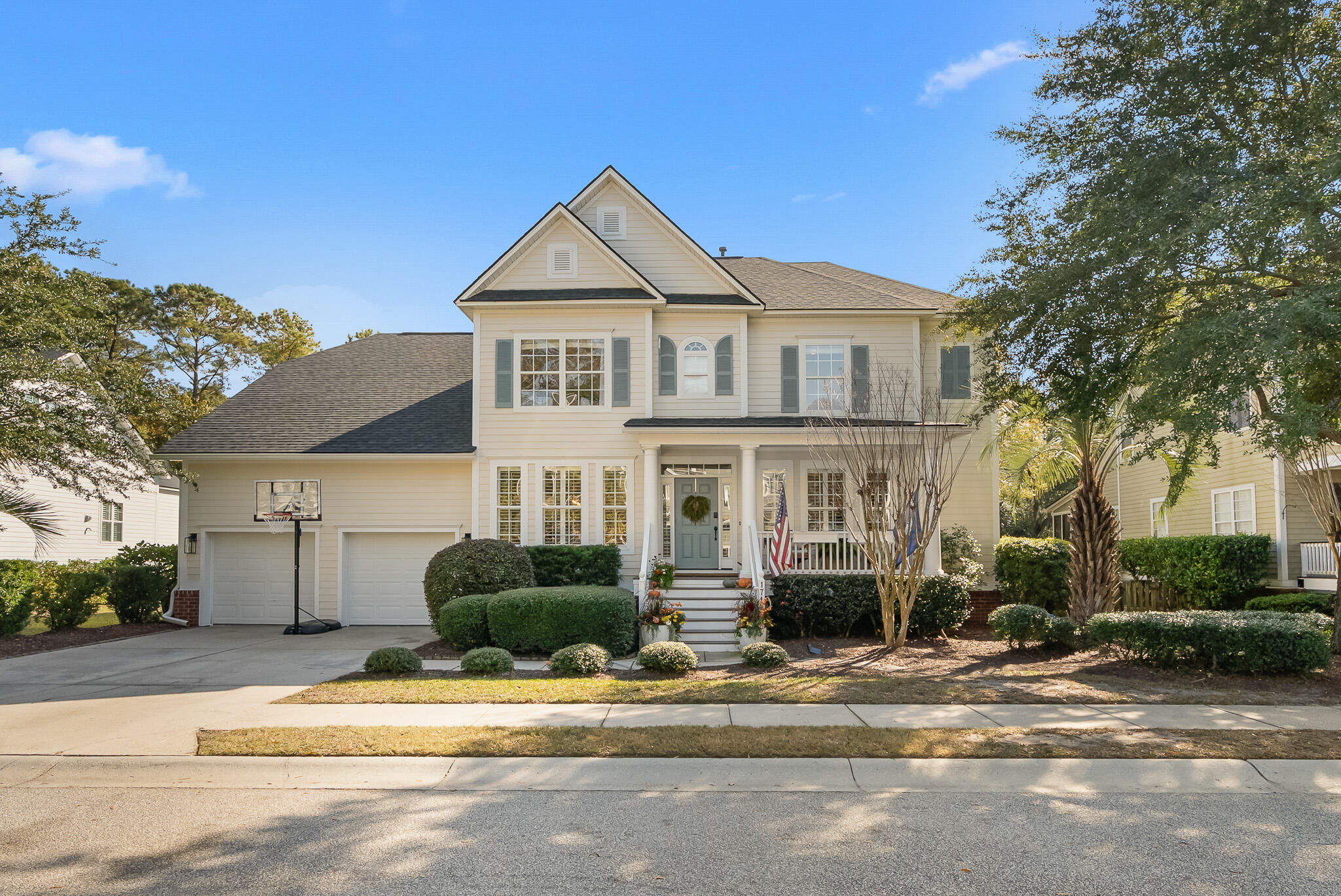 1712 James Basford Place