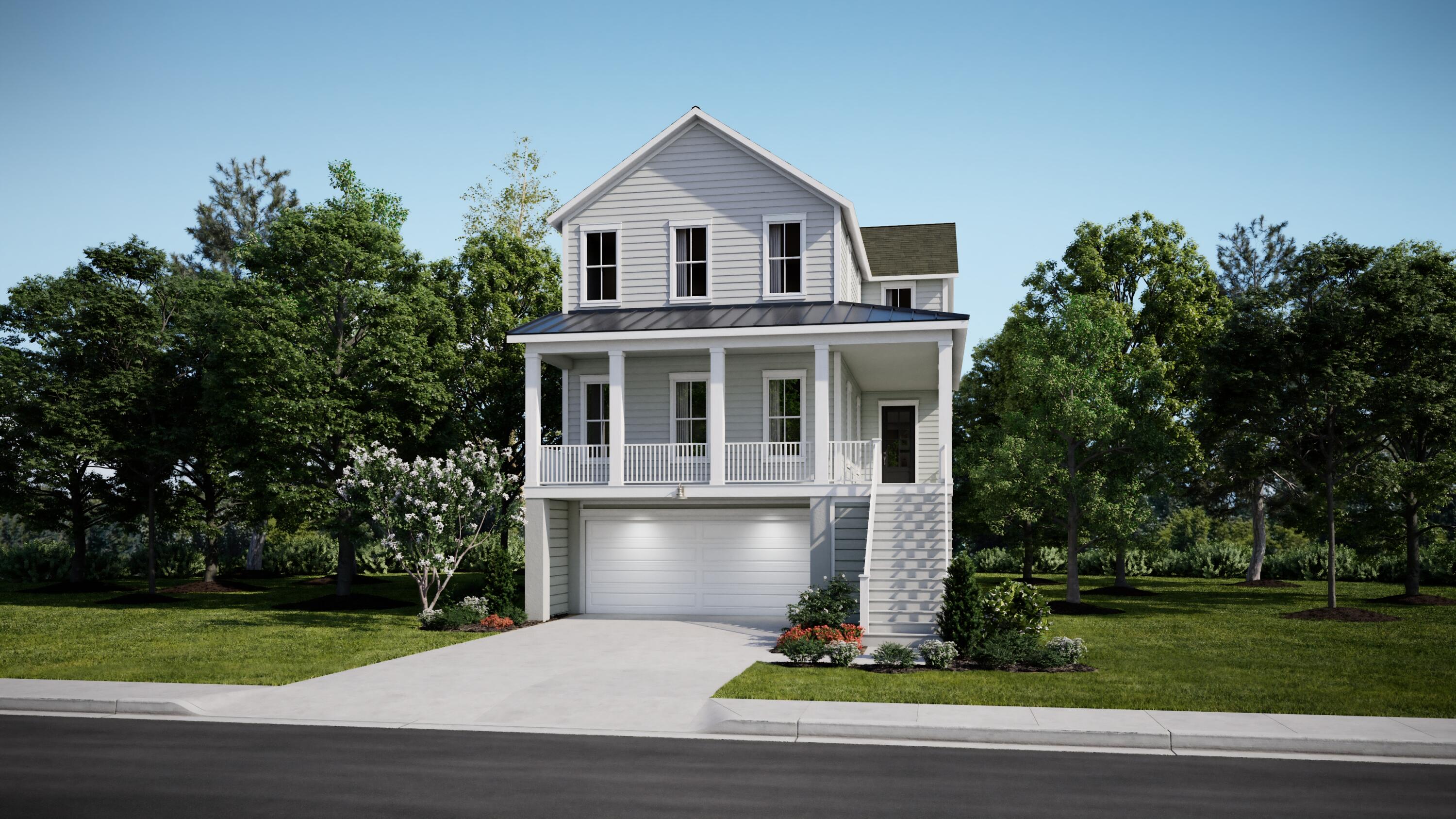 201 Threaded Fern Street