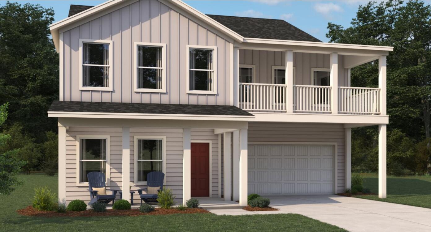 3023 Macaron Court Court