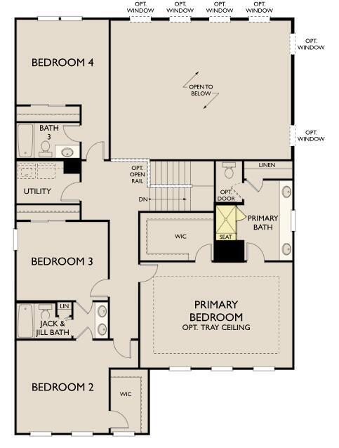 3023 Macaron Court Court
