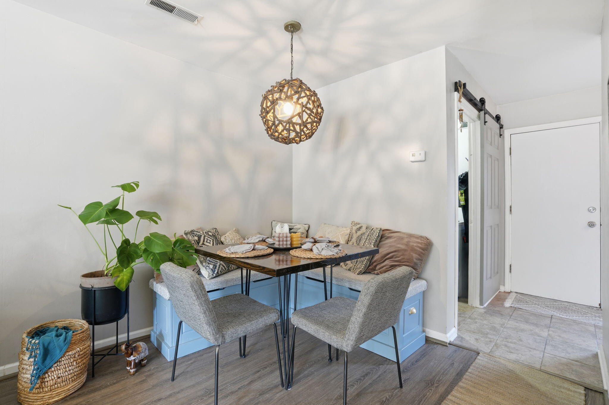 1168 Julian Clark Road # 22