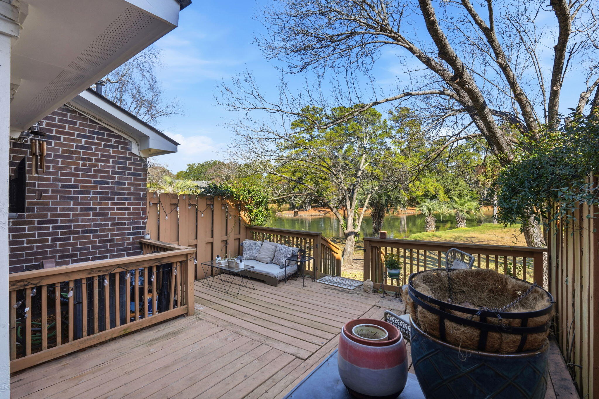 1168 Julian Clark Road # 22