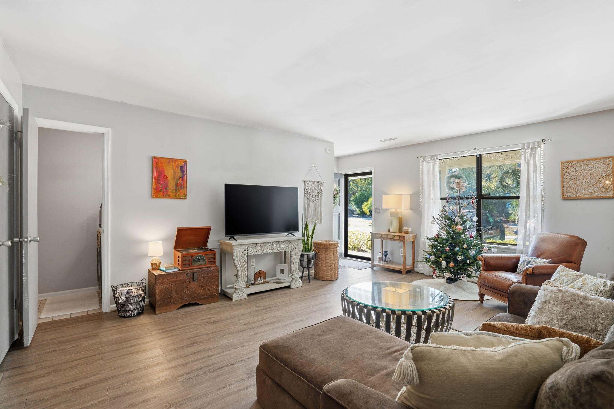 1168 Julian Clark Road # 22