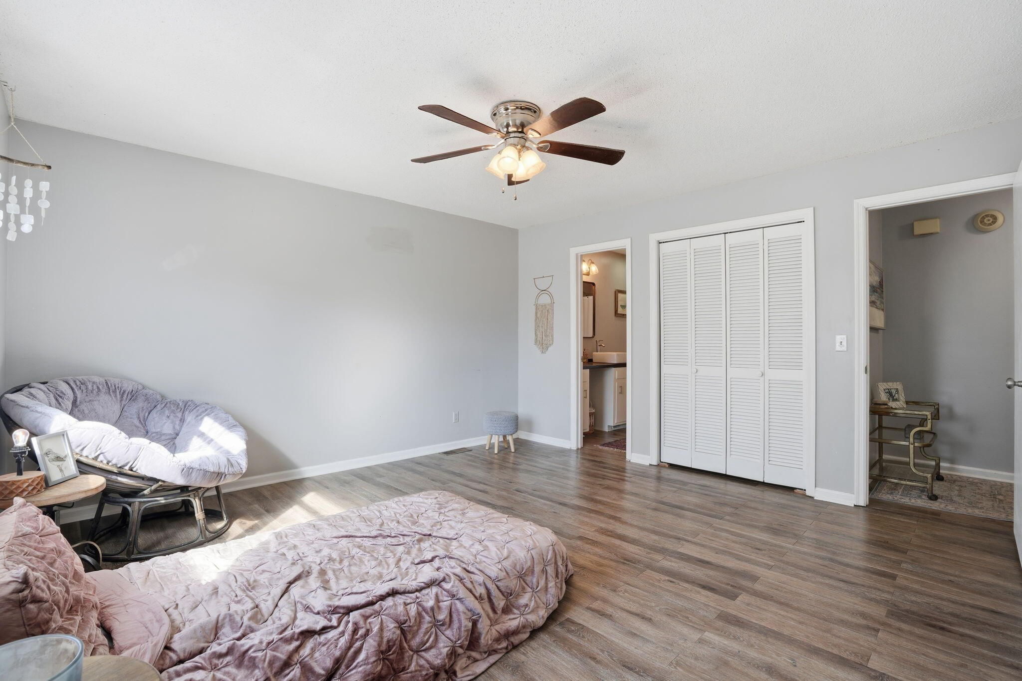 1168 Julian Clark Road # 22