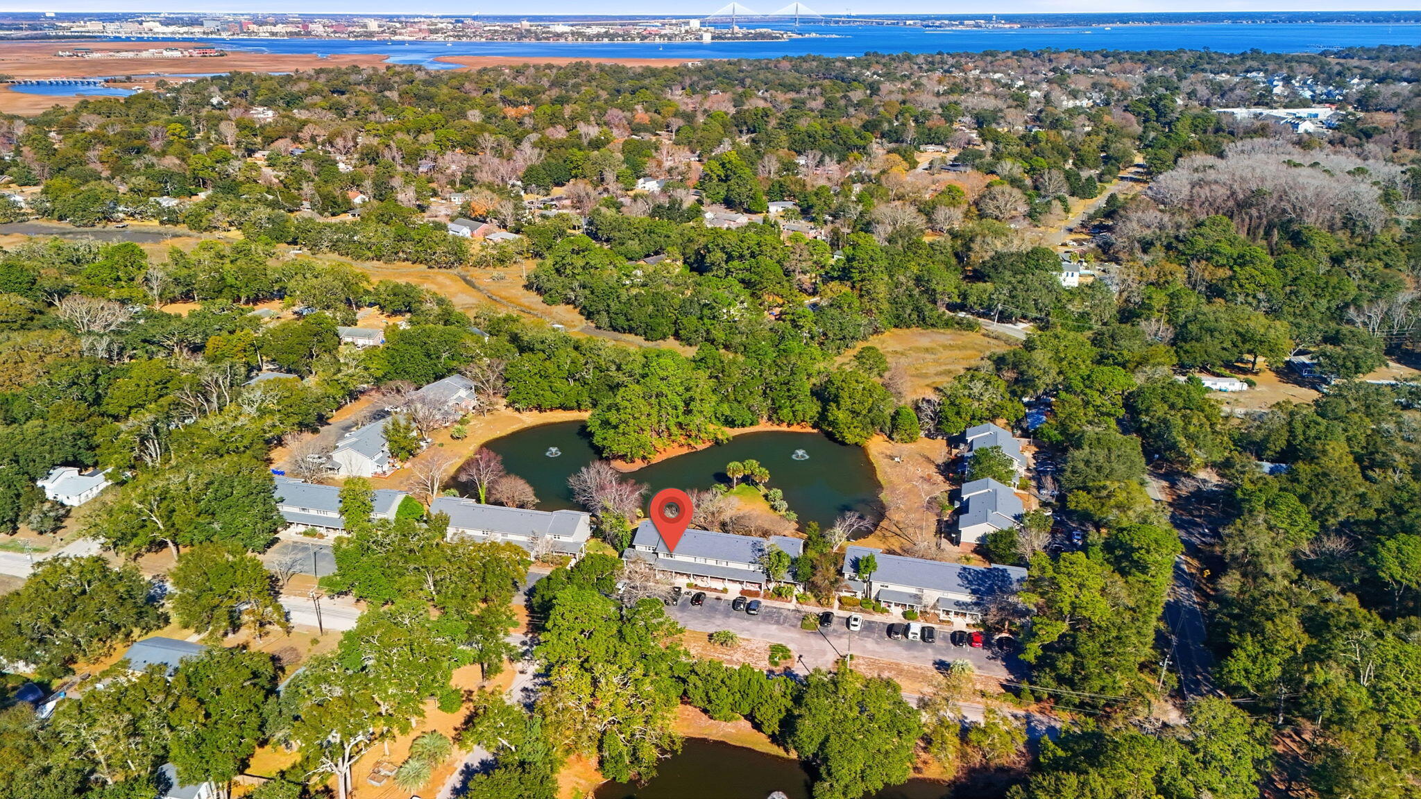 1168 Julian Clark Road # 22
