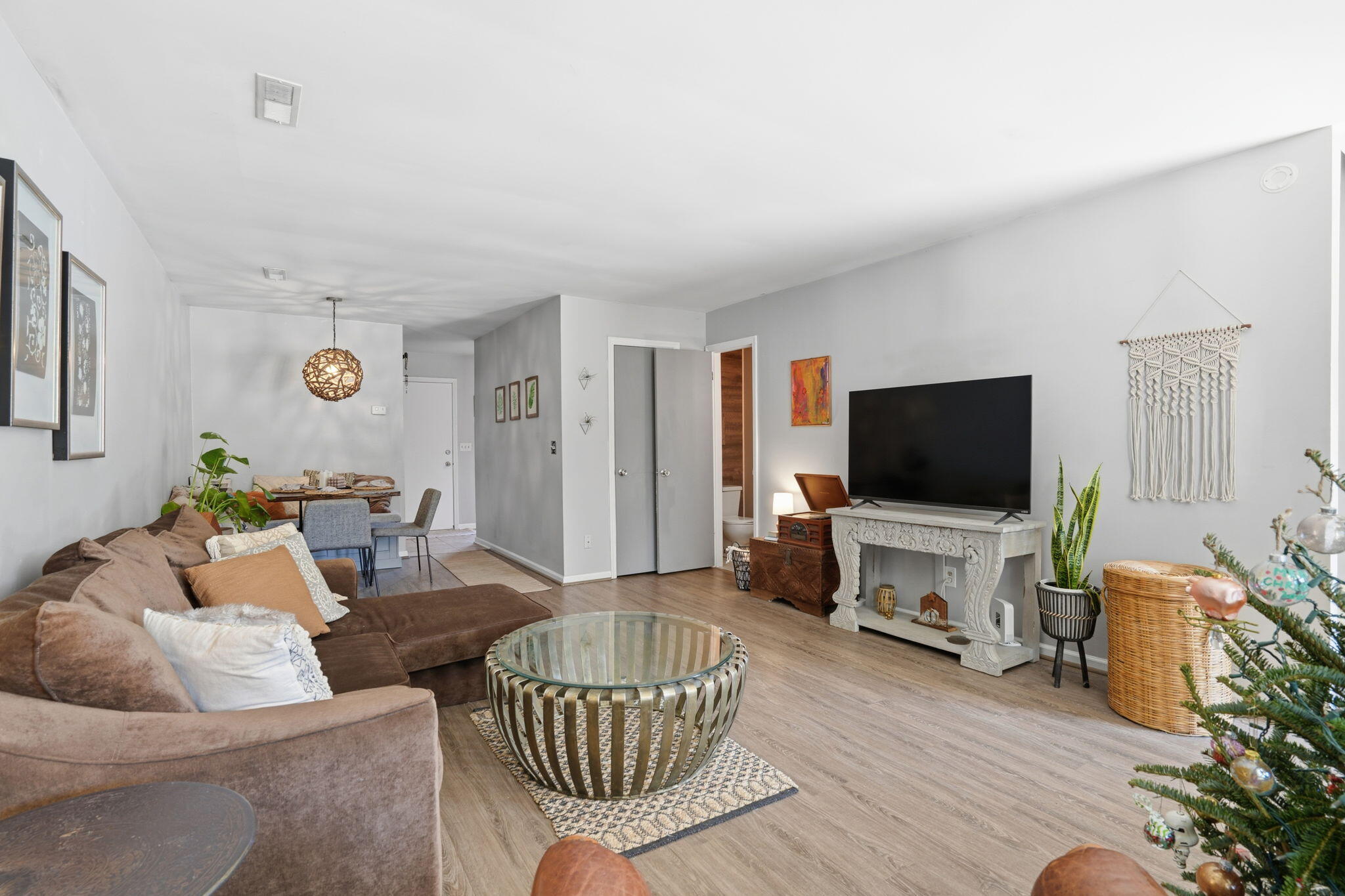 1168 Julian Clark Road # 22