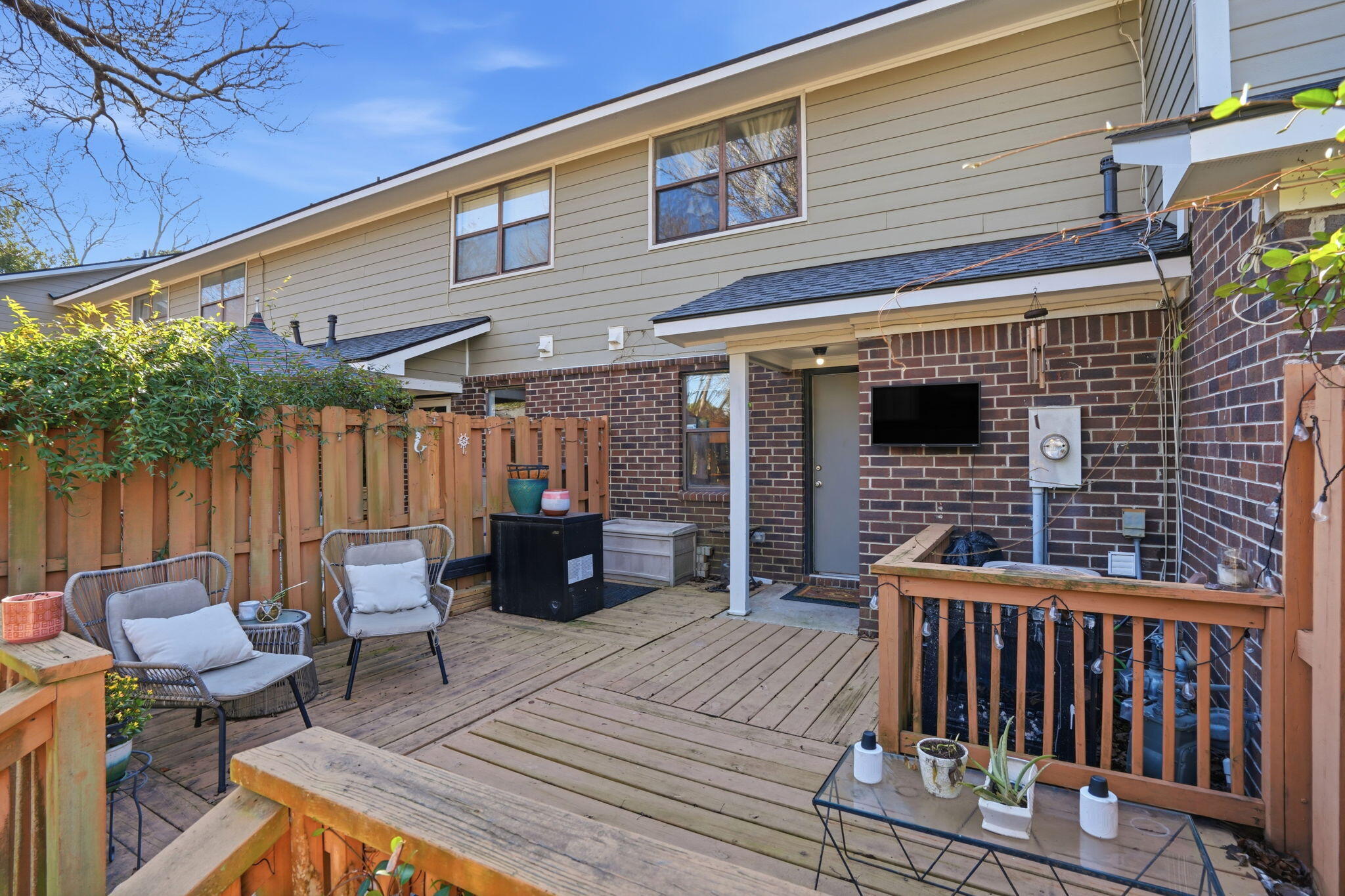 1168 Julian Clark Road # 22