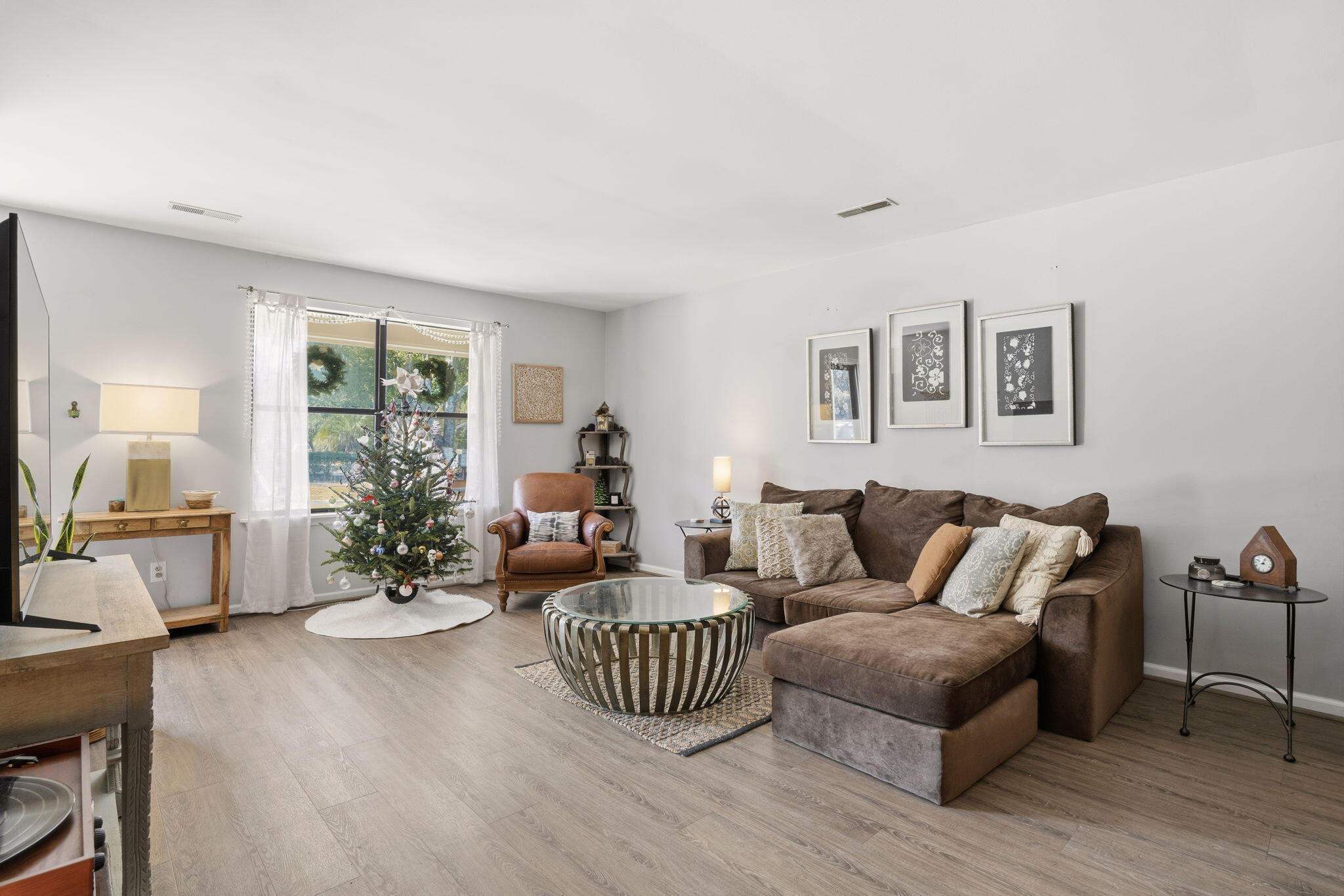 1168 Julian Clark Road # 22