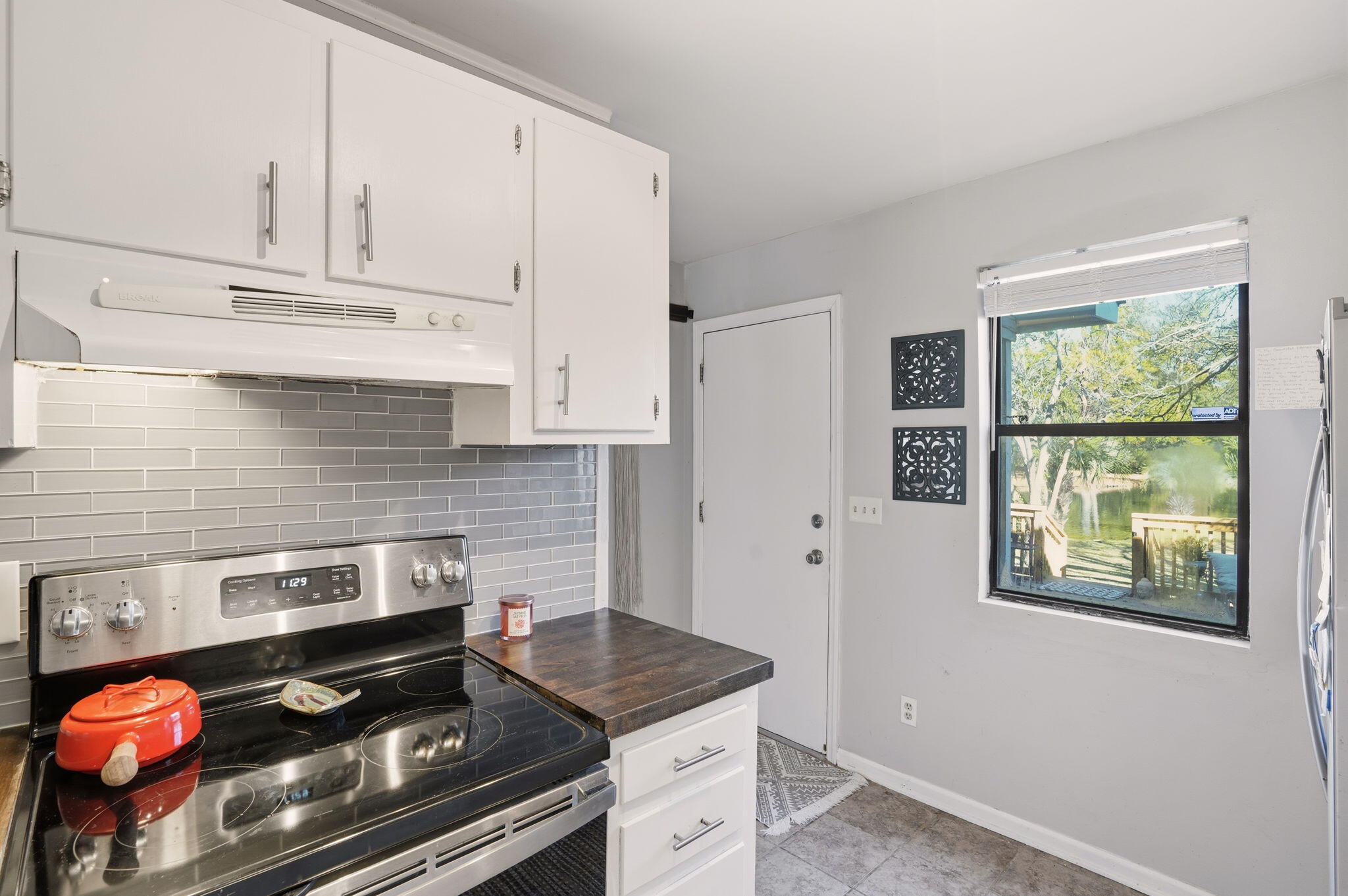 1168 Julian Clark Road # 22