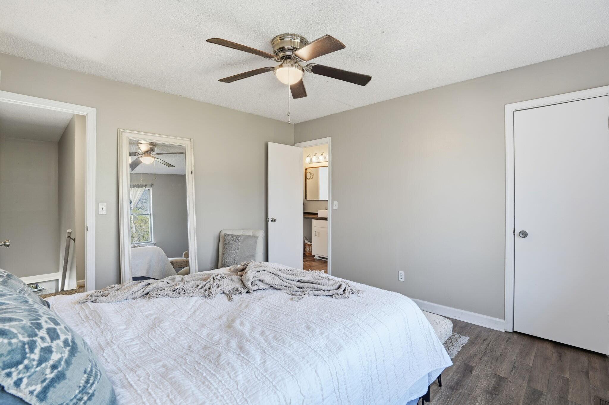 1168 Julian Clark Road # 22