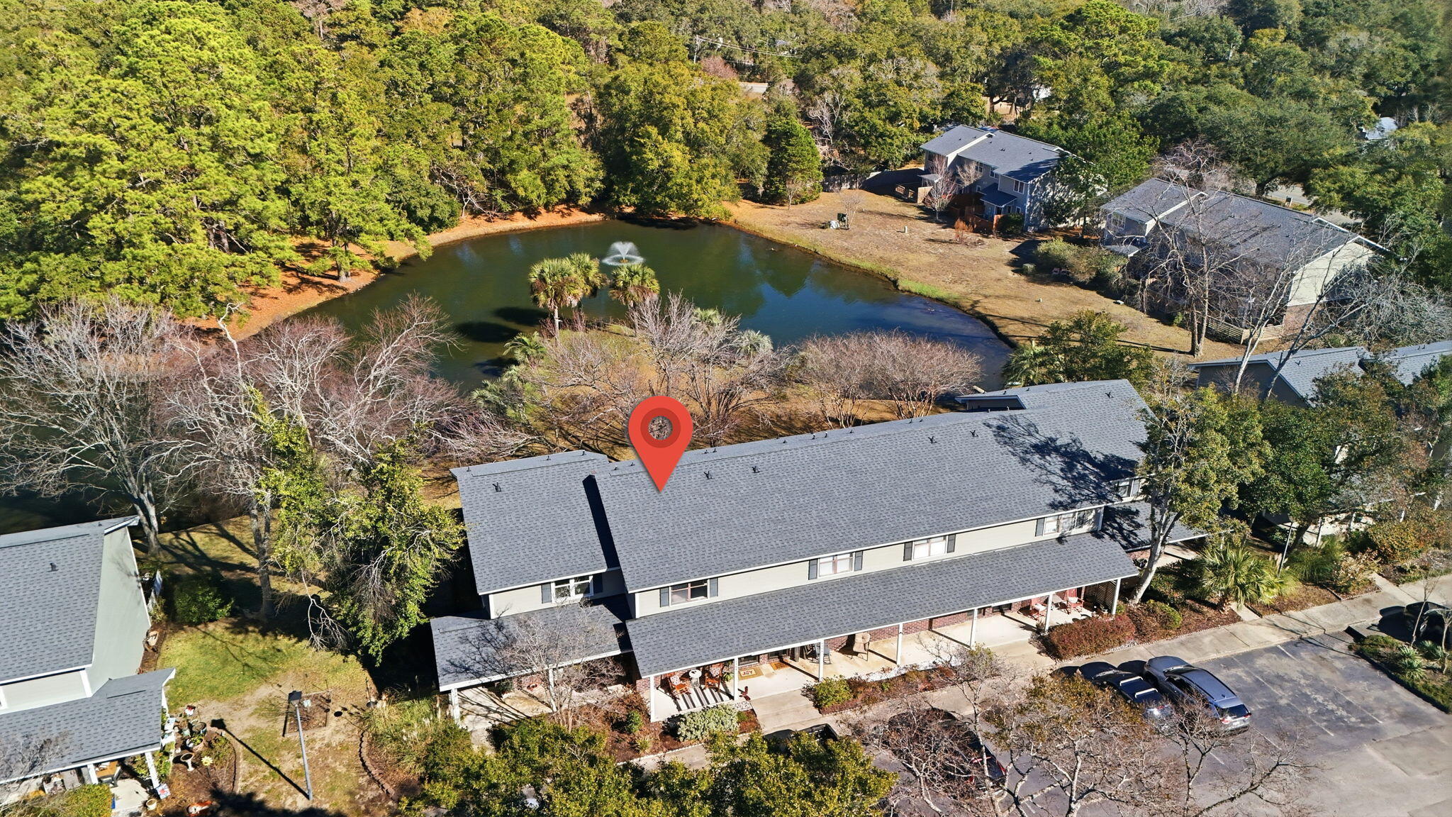 1168 Julian Clark Road # 22