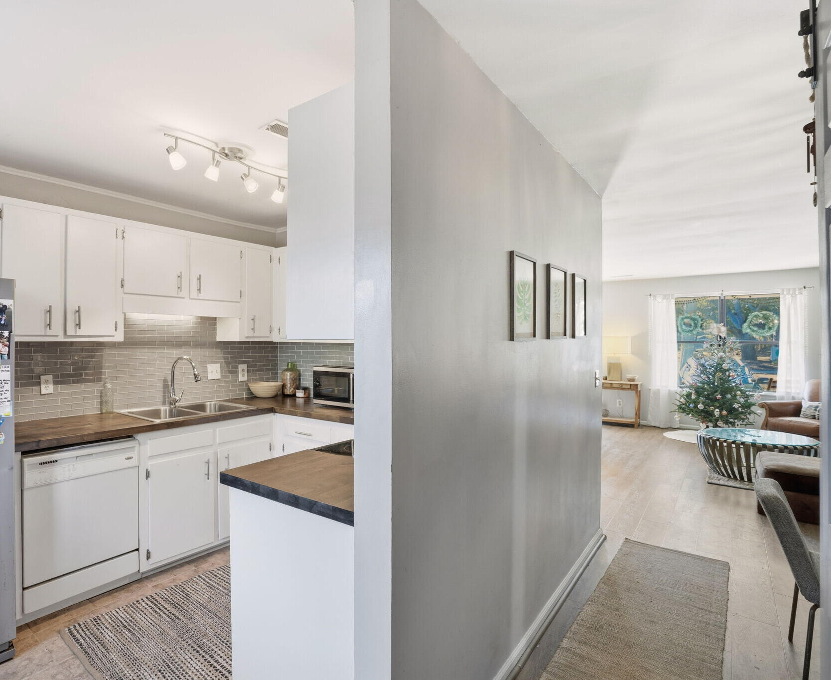 1168 Julian Clark Road # 22