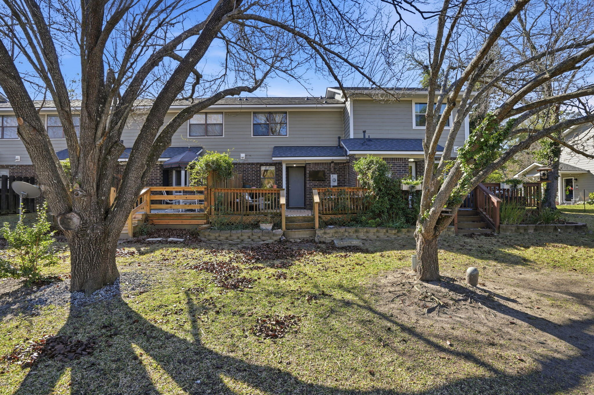 1168 Julian Clark Road # 22