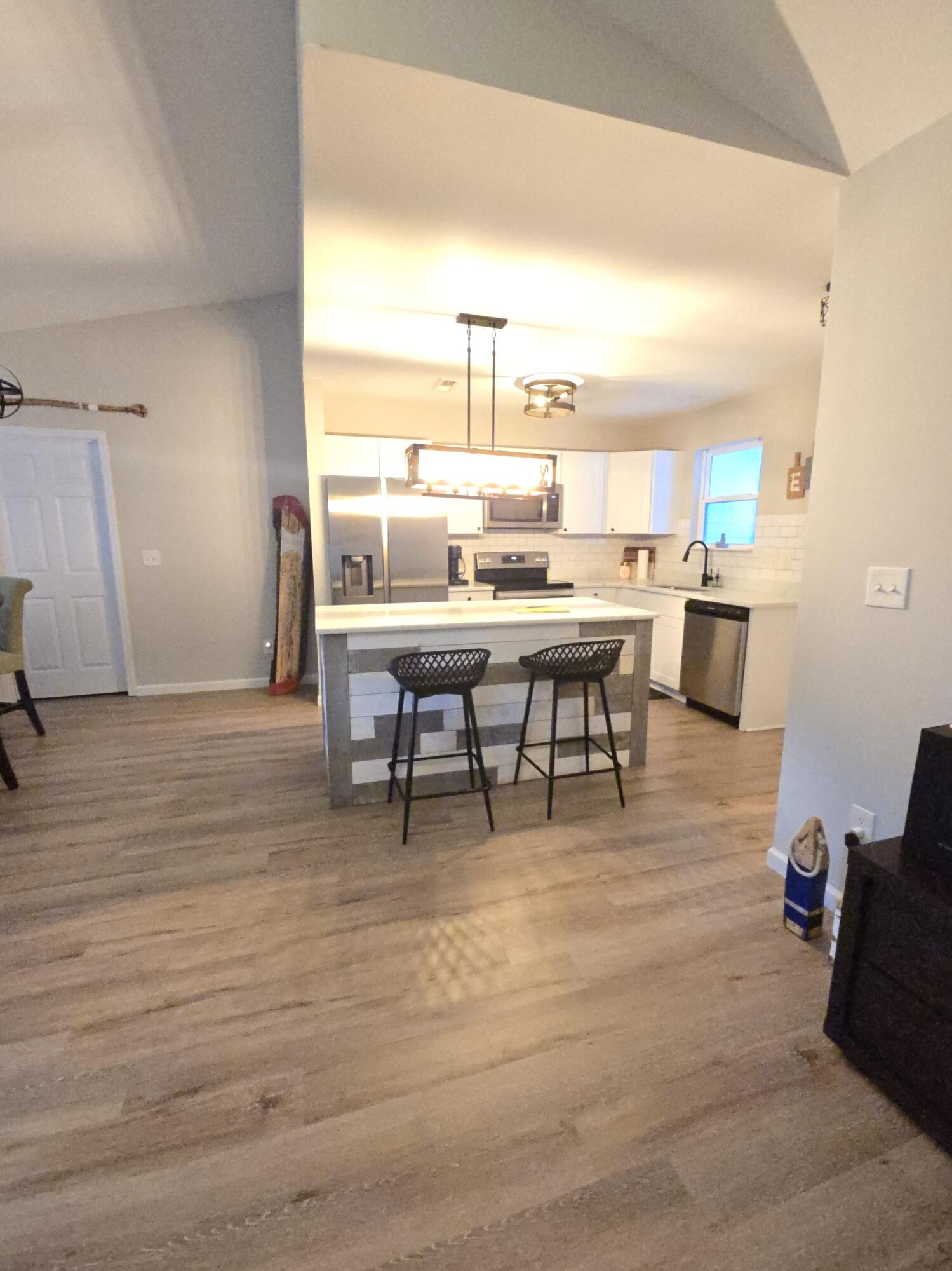 203 Flamingo Drive