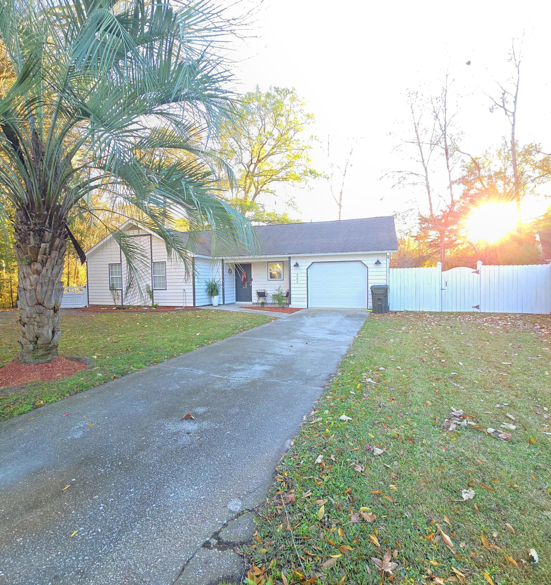 203 Flamingo Drive