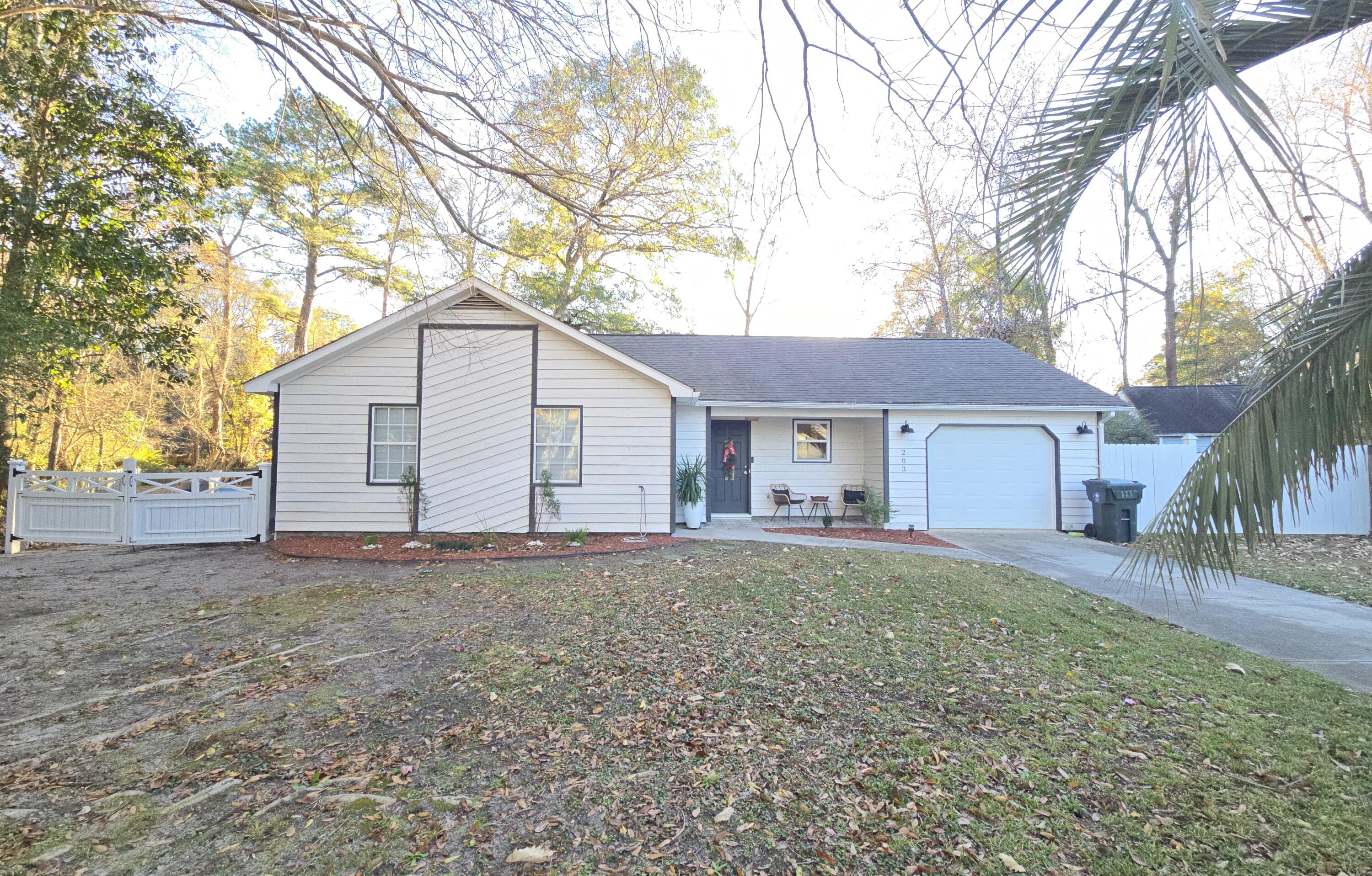 203 Flamingo Drive