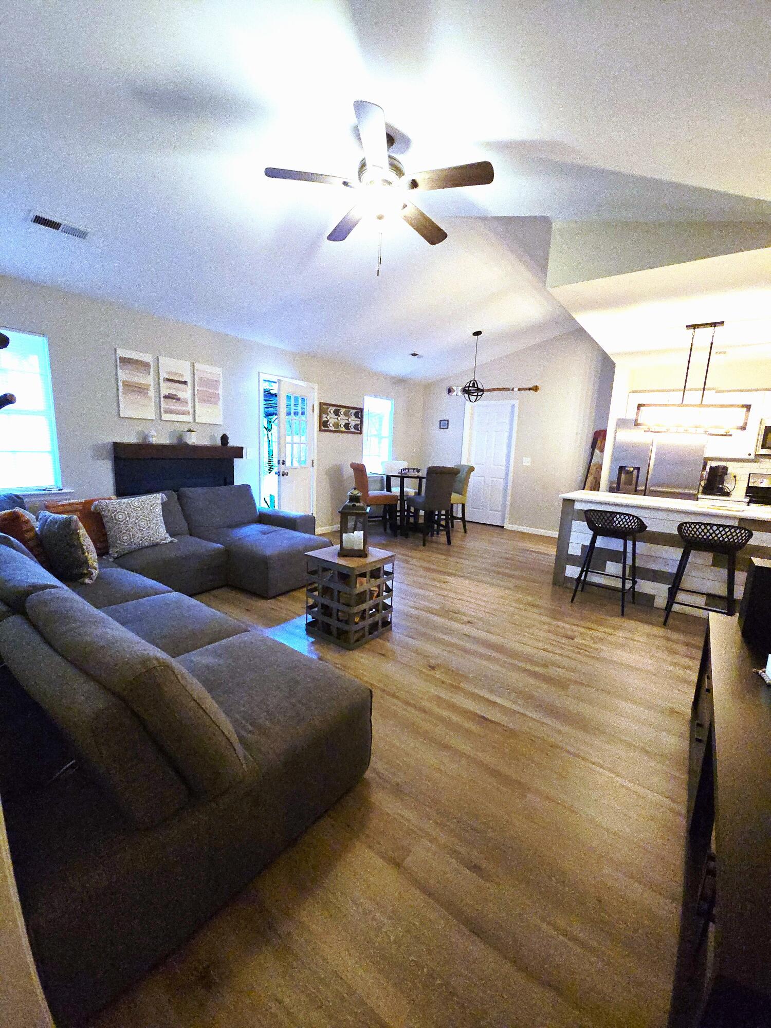 203 Flamingo Drive