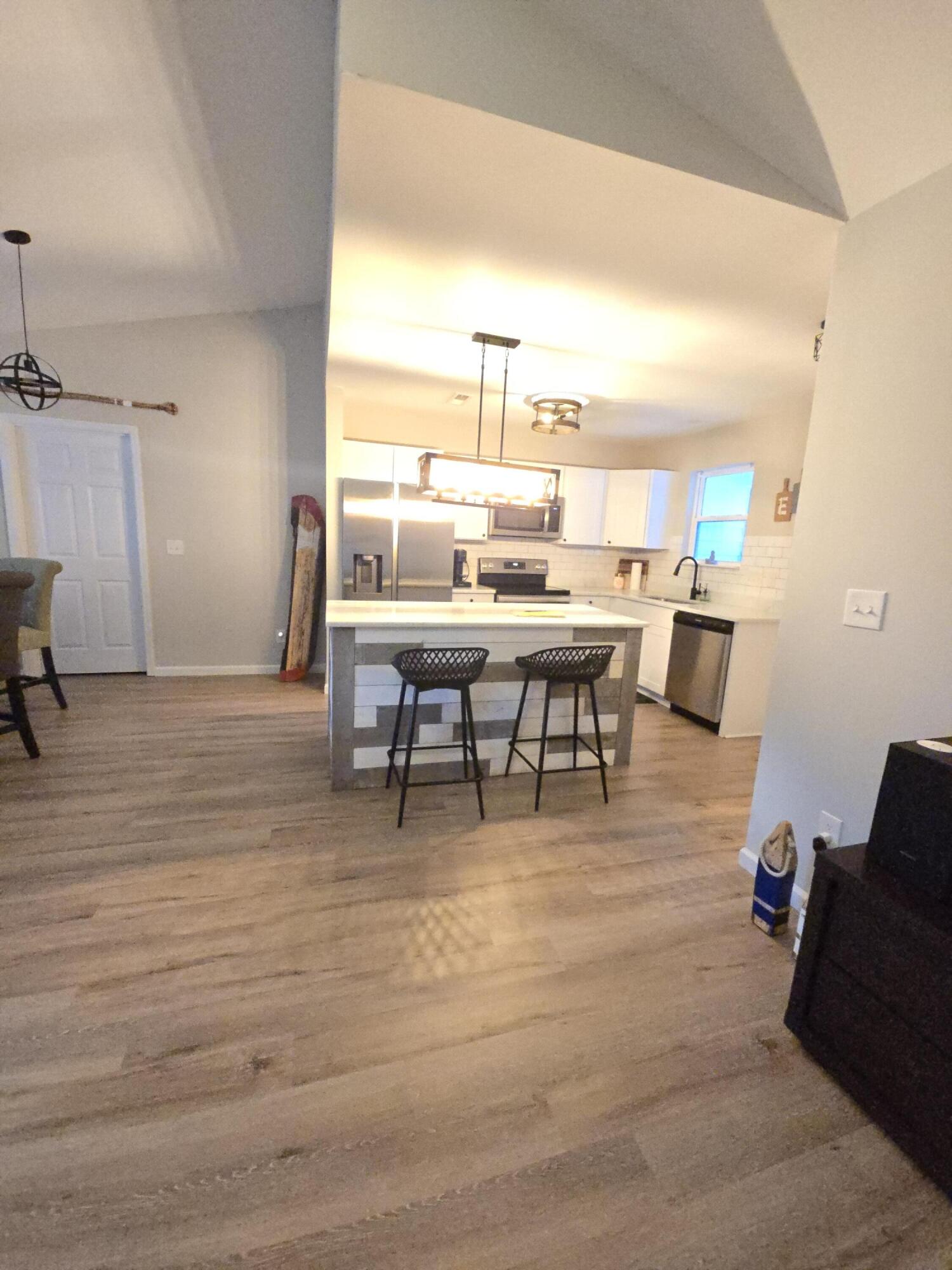 203 Flamingo Drive