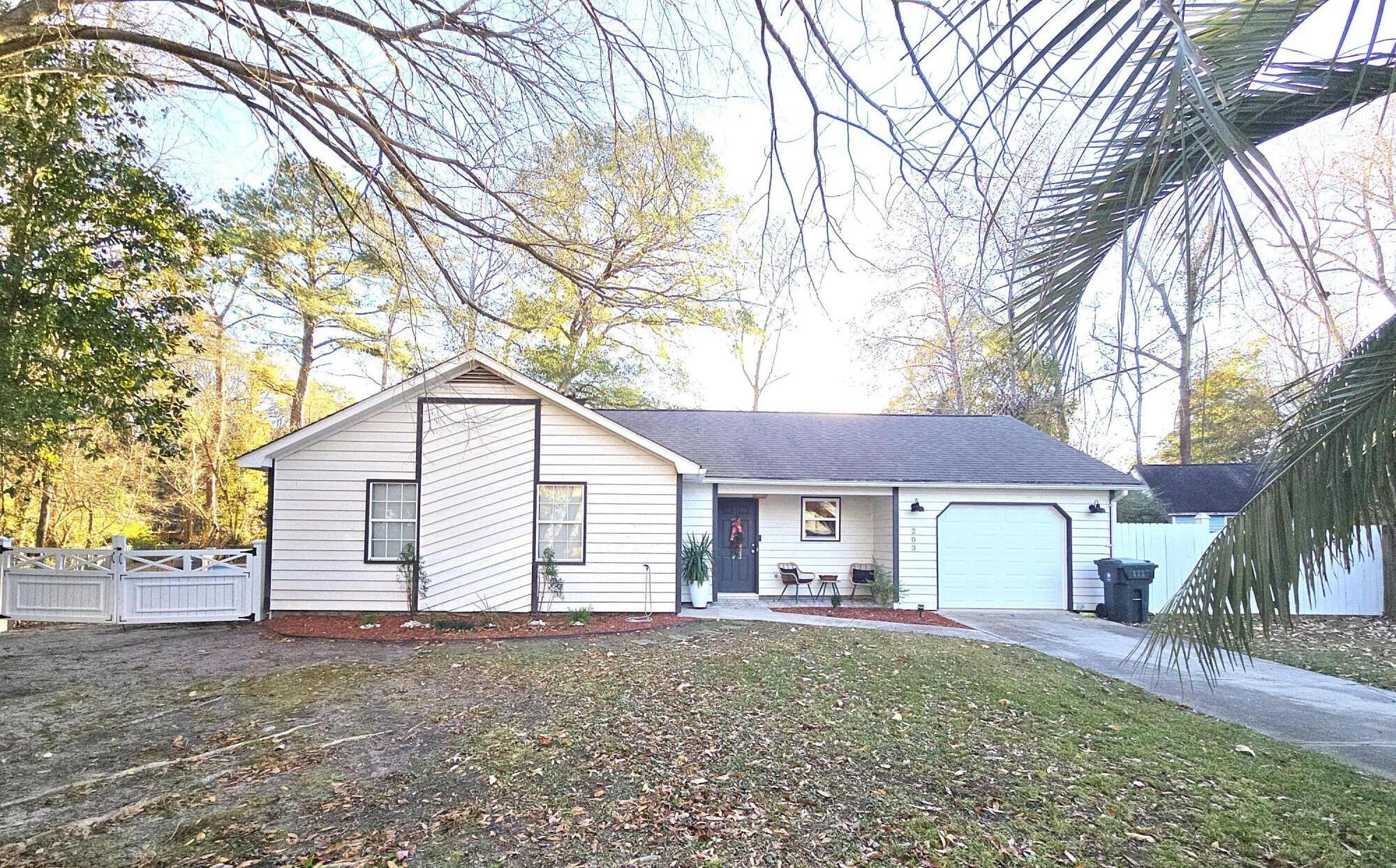 203 Flamingo Drive