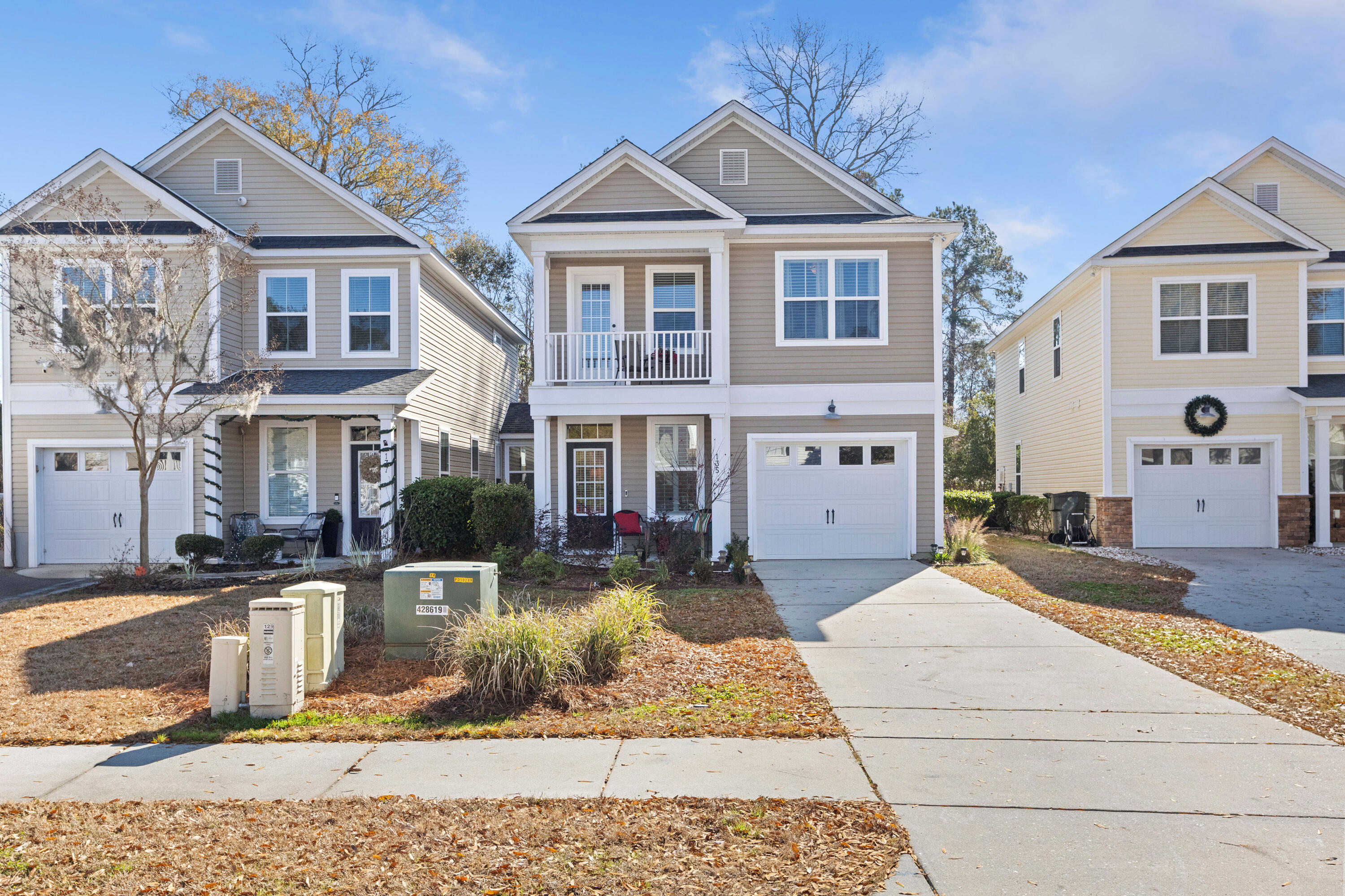 135 Larissa Drive