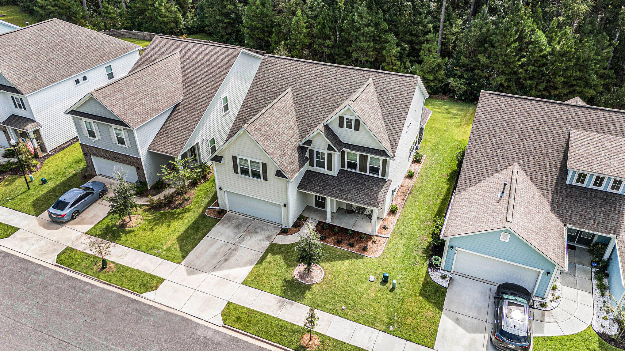 488 Oak View Way Way