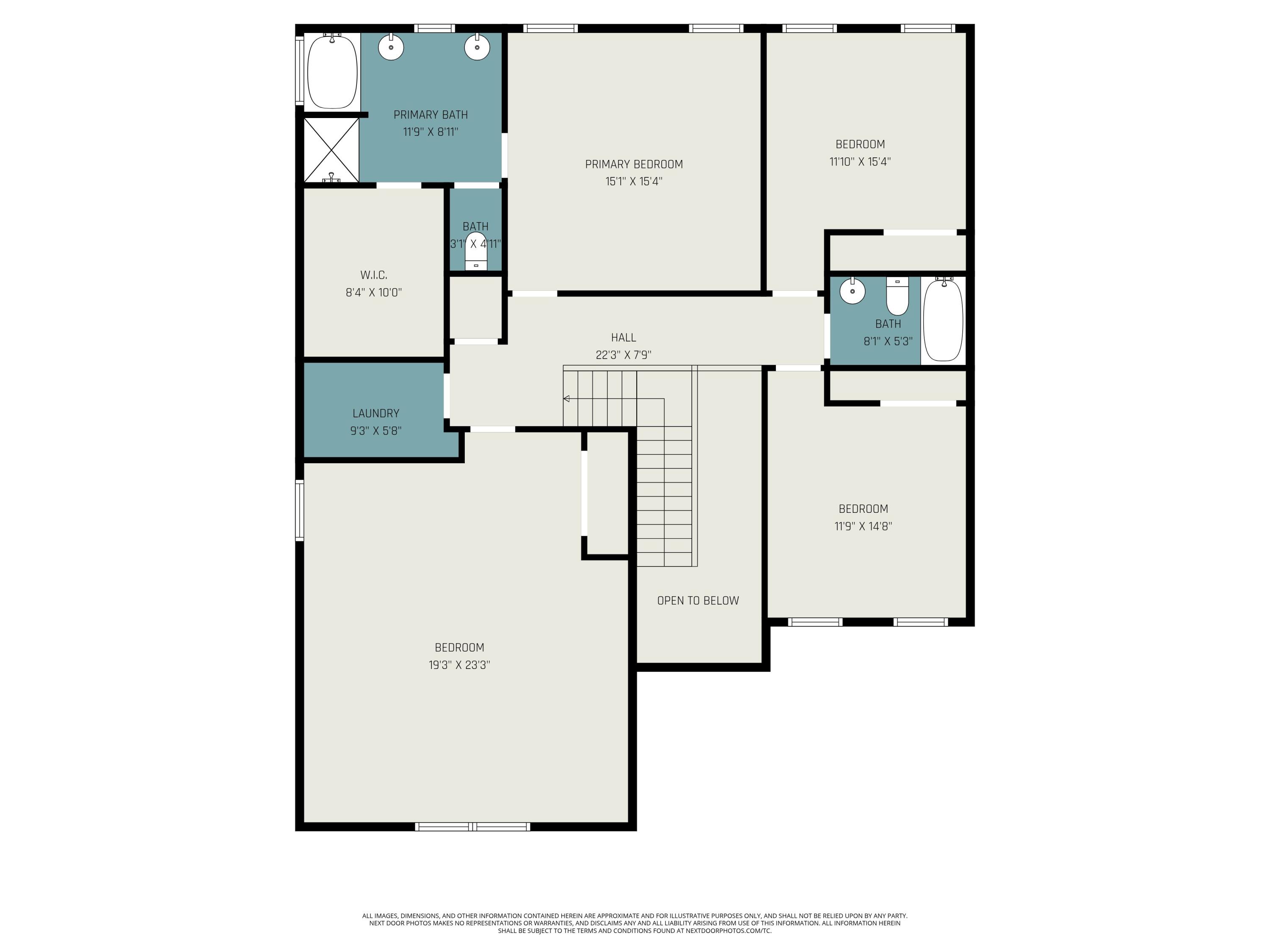 488 Oak View Way Way