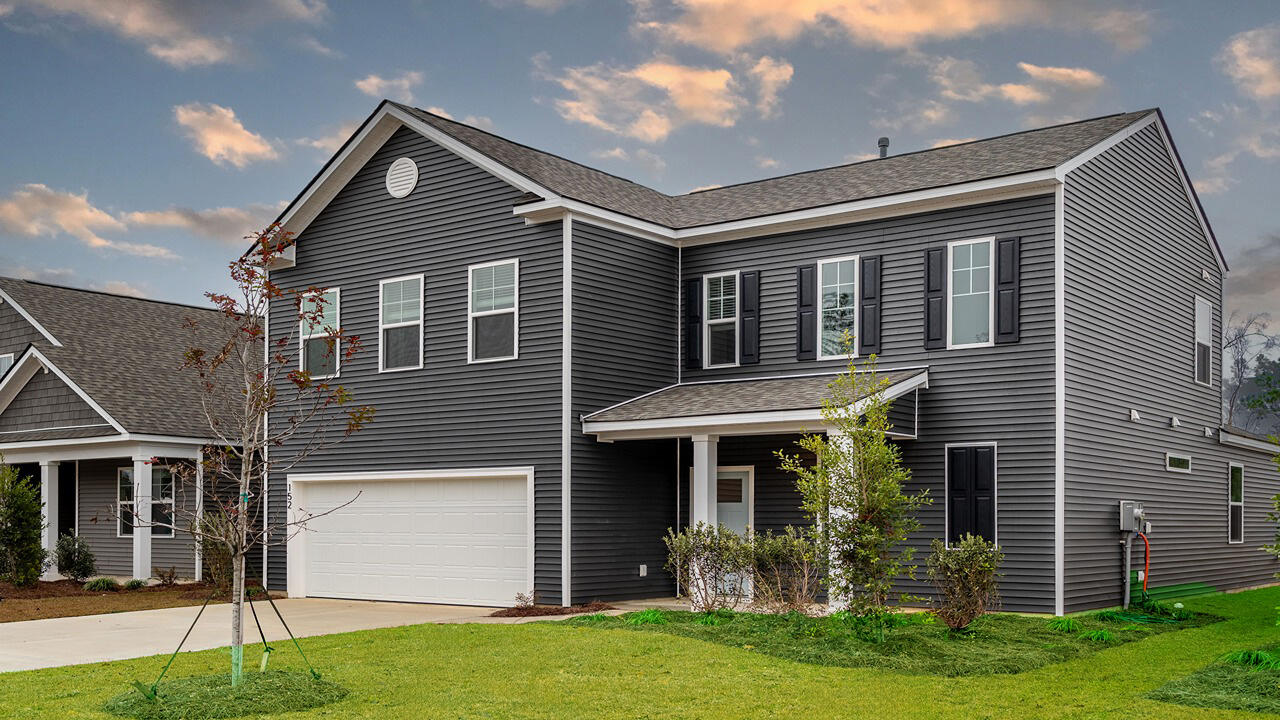 160 Grouper Lane