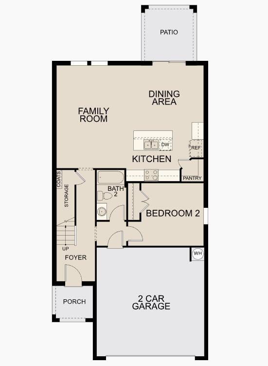 5277 Cottage Landing Drive
