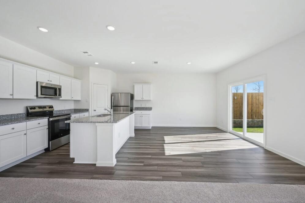 5277 Cottage Landing Drive