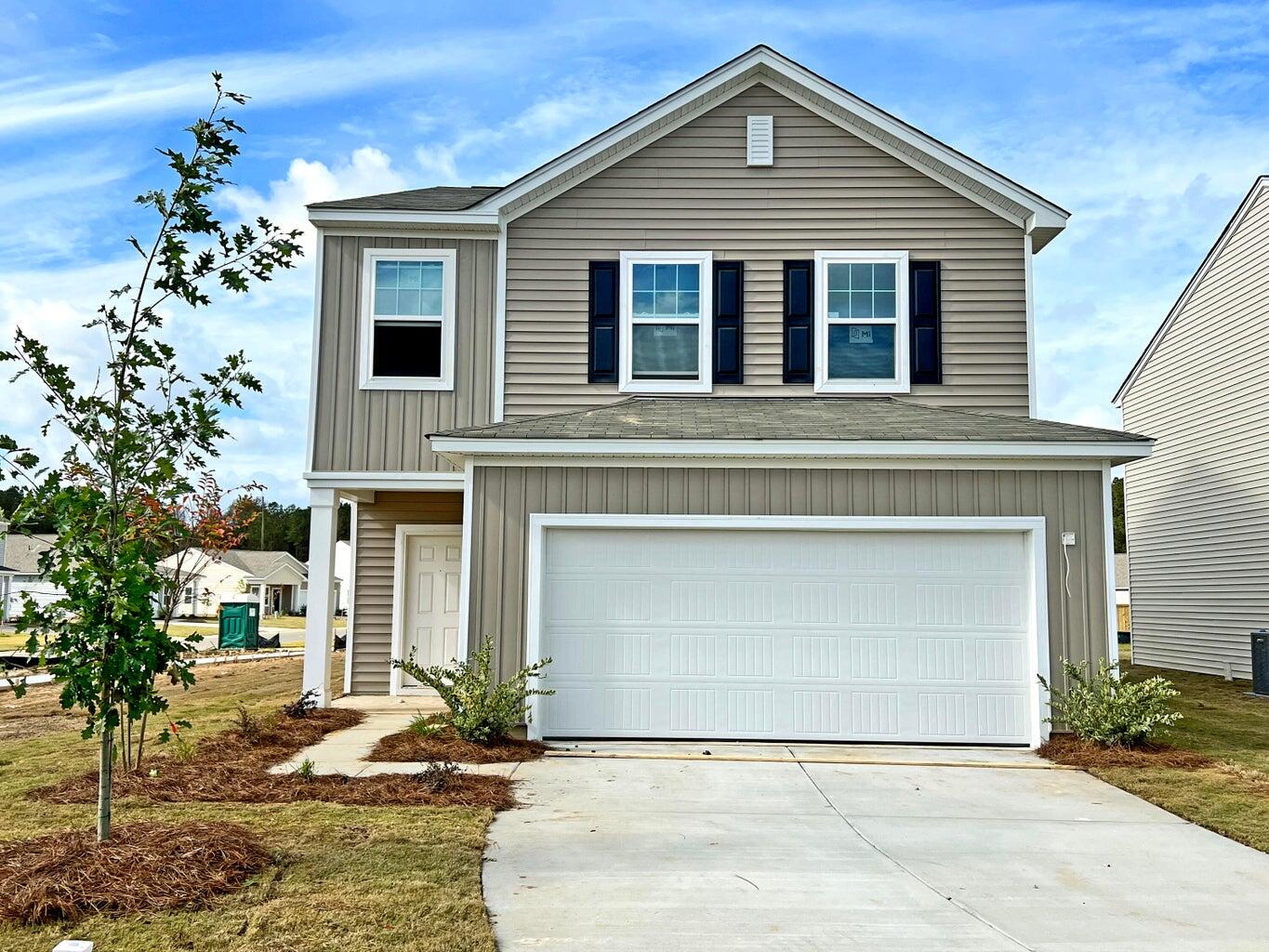 5277 Cottage Landing Drive