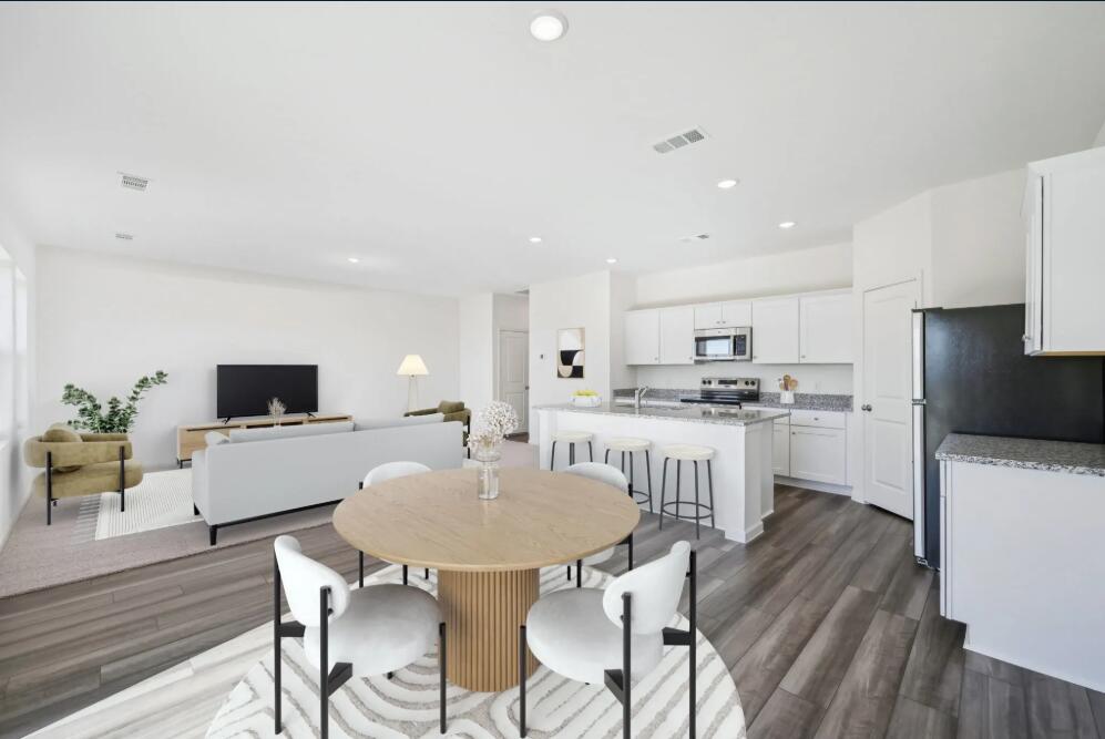 5277 Cottage Landing Drive
