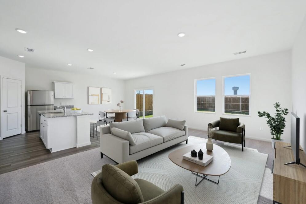 5277 Cottage Landing Drive