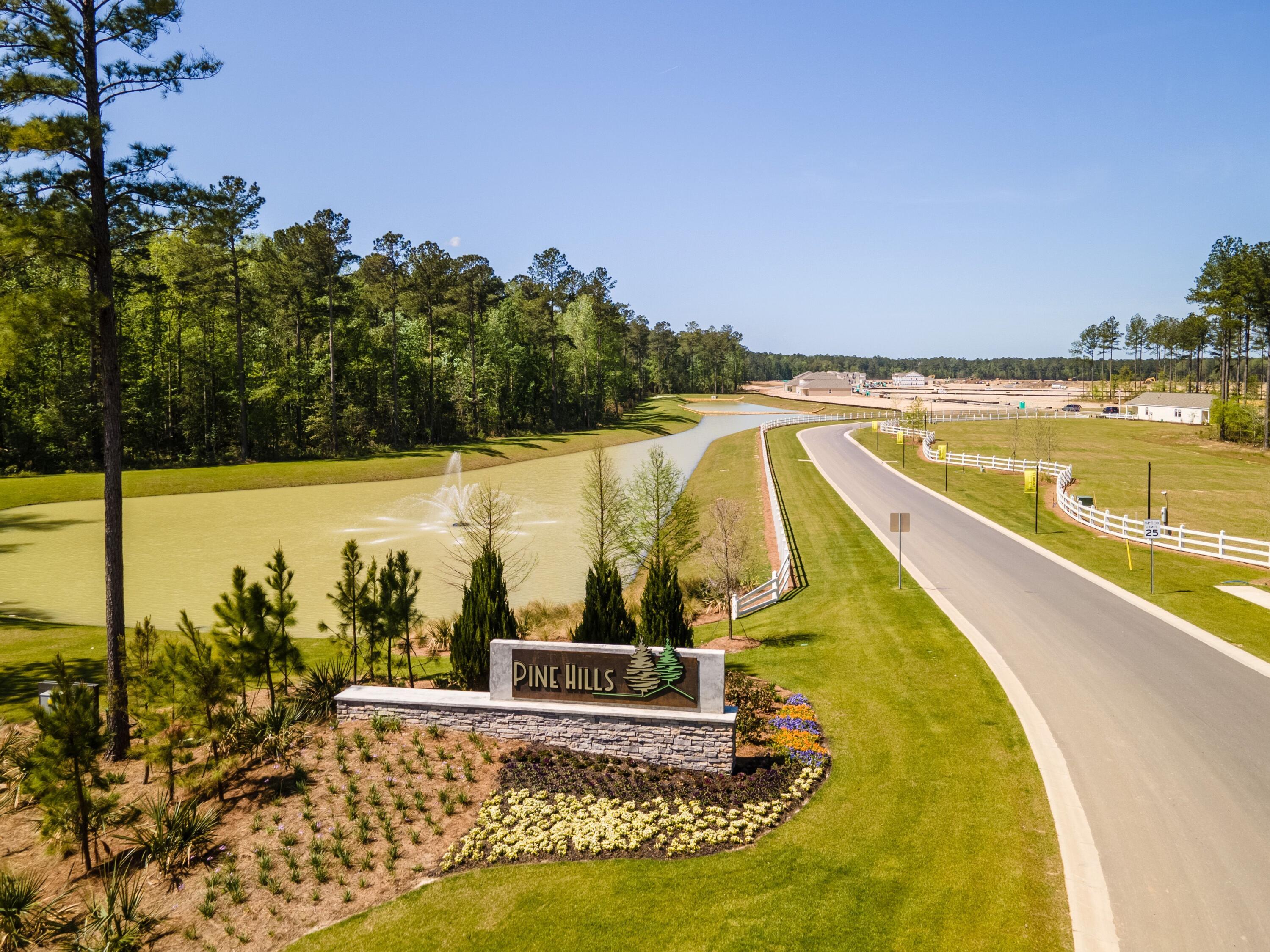 916 Long Bluff Road