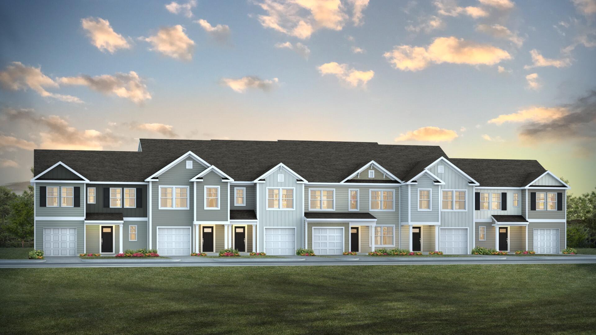 916 Long Bluff Road
