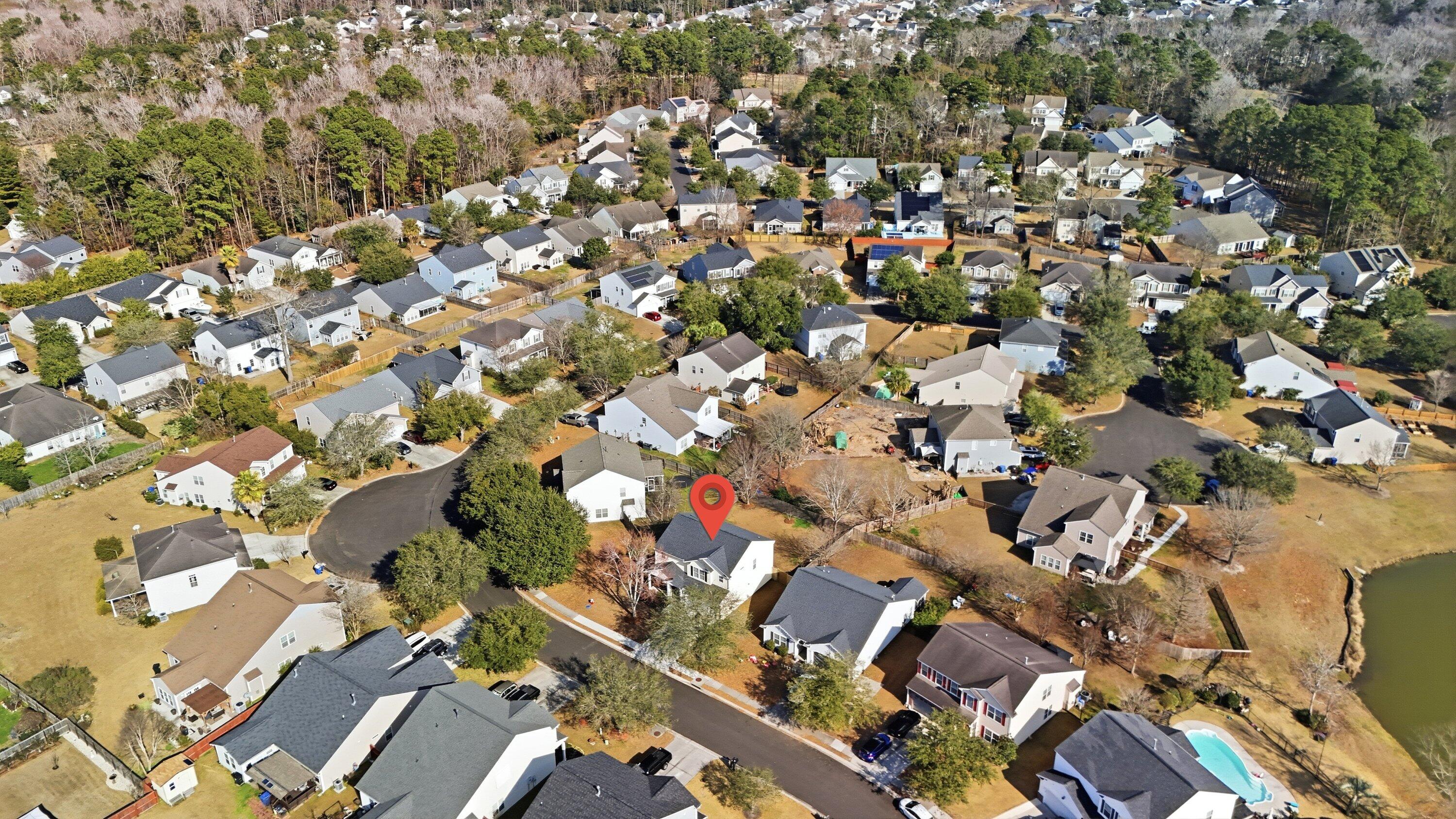 9657 S Carousel Circle