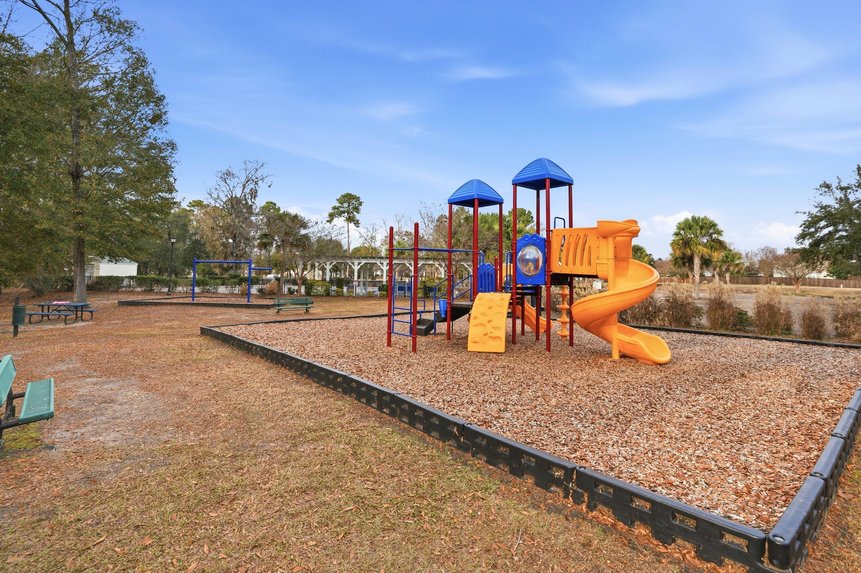 9657 S Carousel Circle