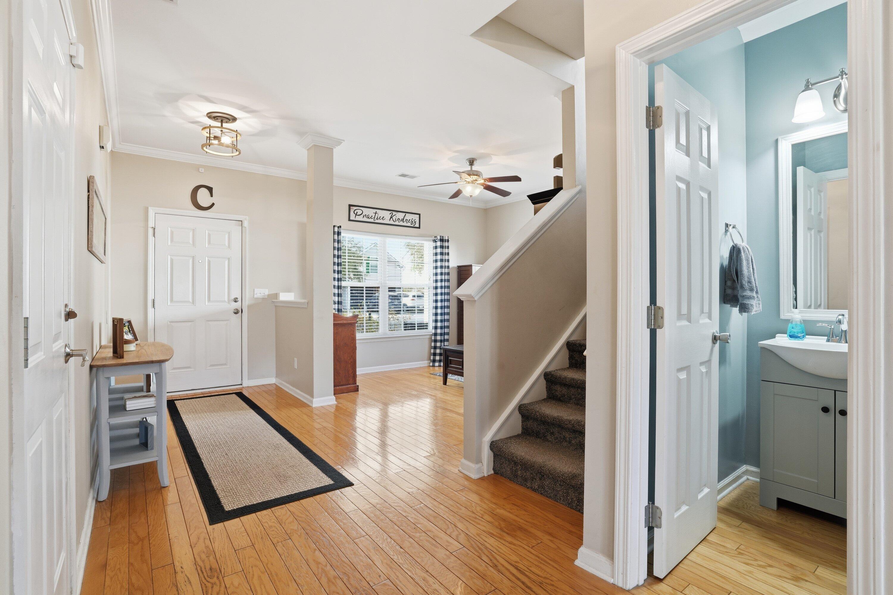 9657 S Carousel Circle