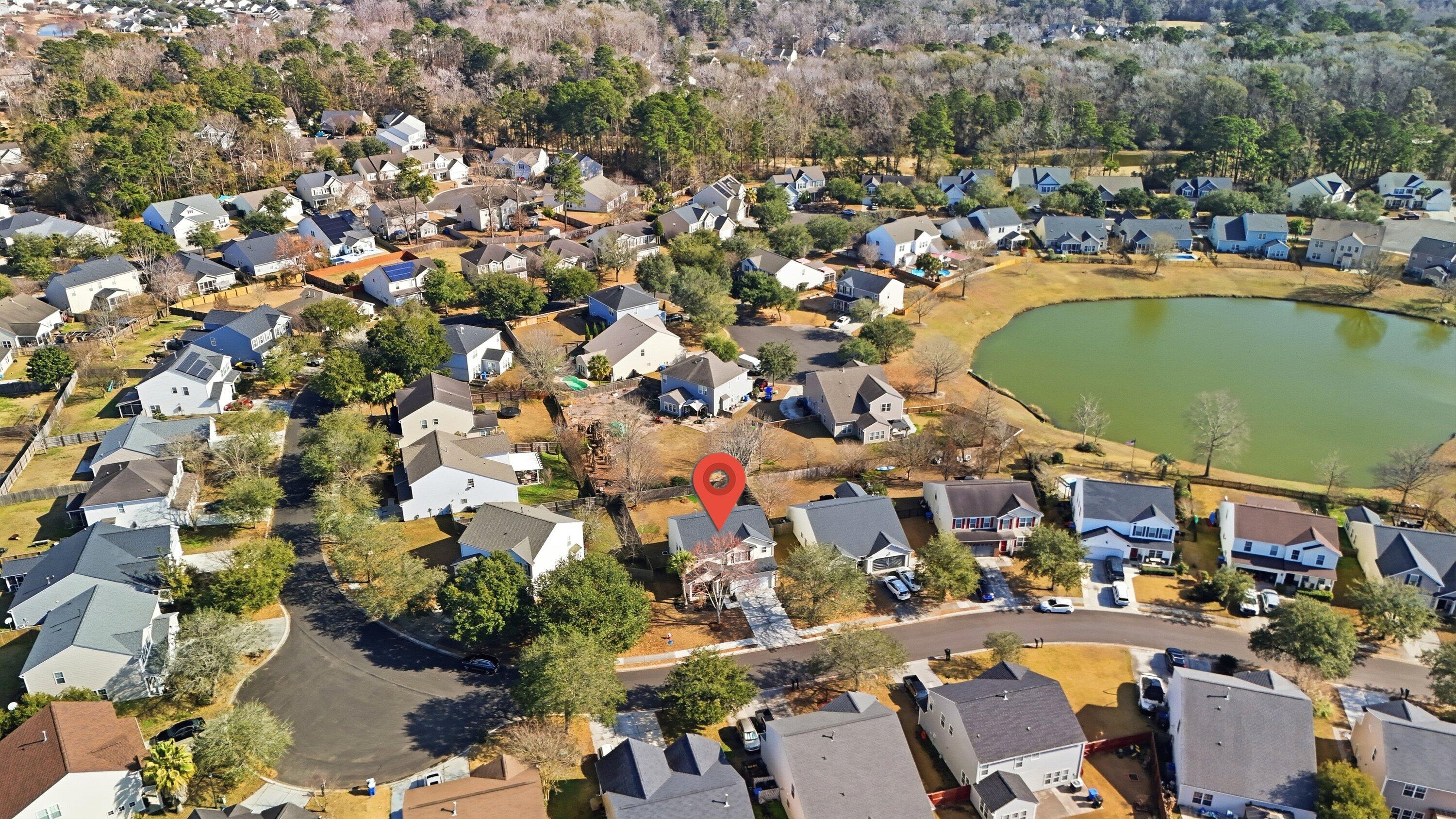 9657 S Carousel Circle
