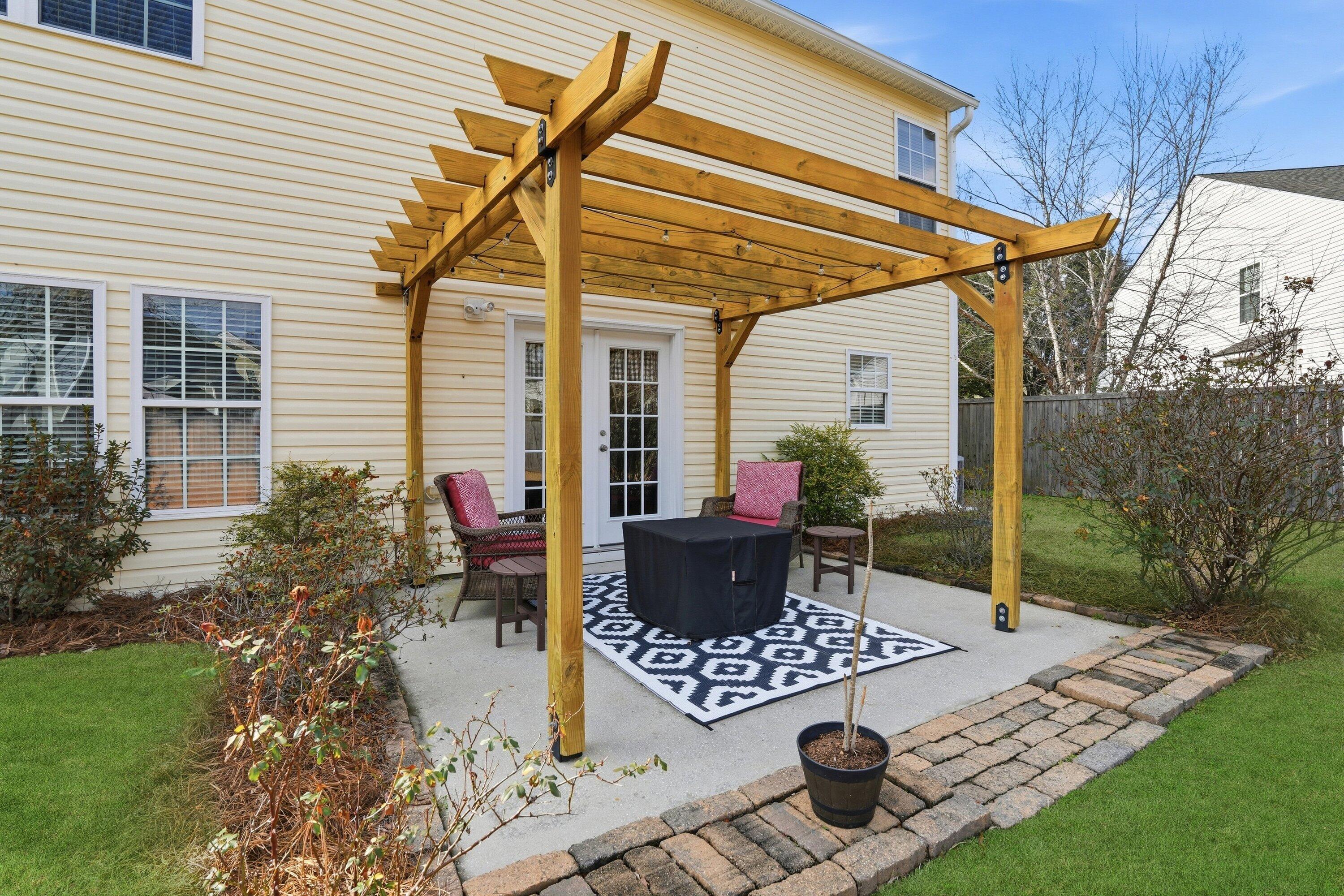 9657 S Carousel Circle