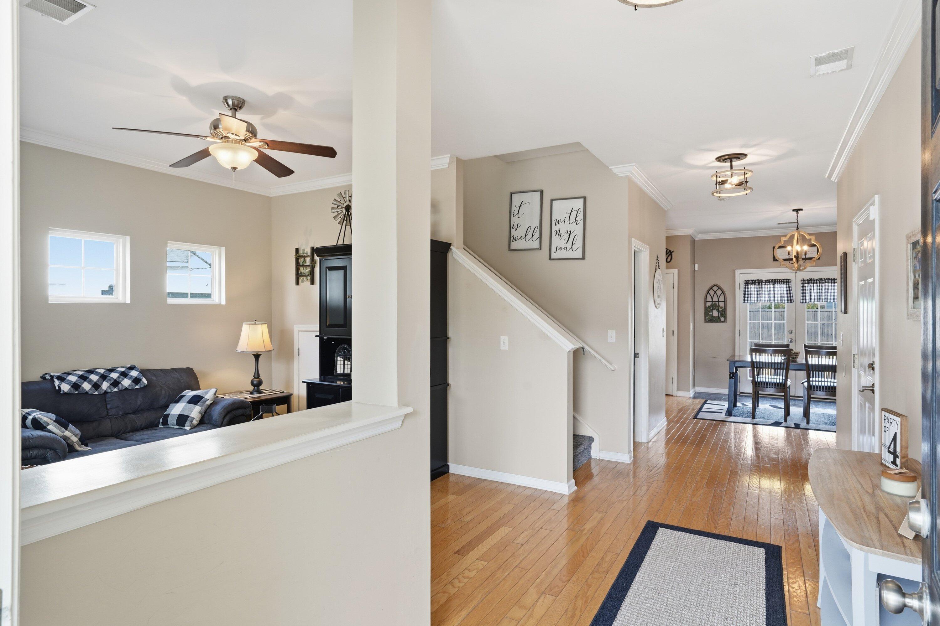 9657 S Carousel Circle