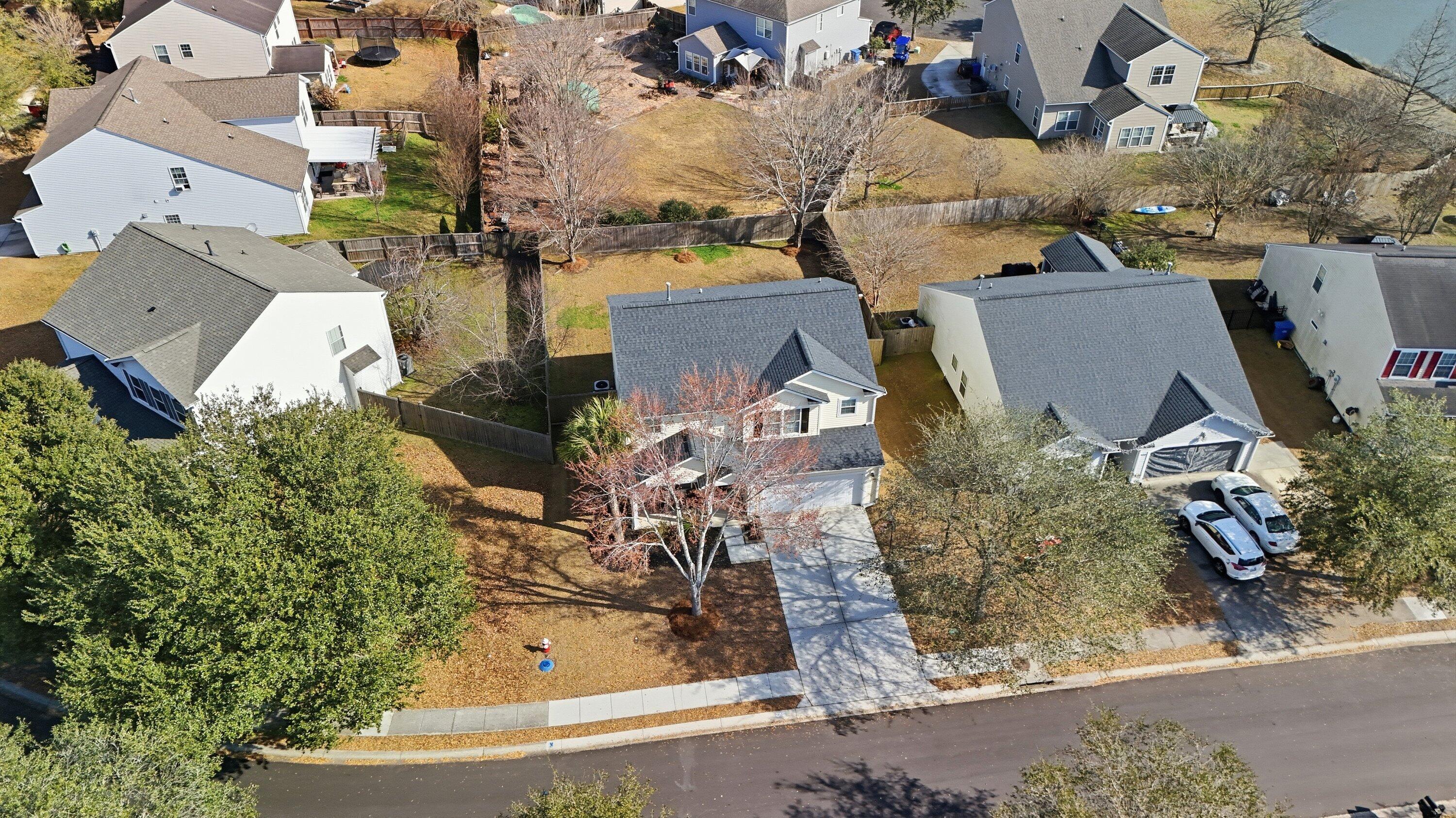 9657 S Carousel Circle