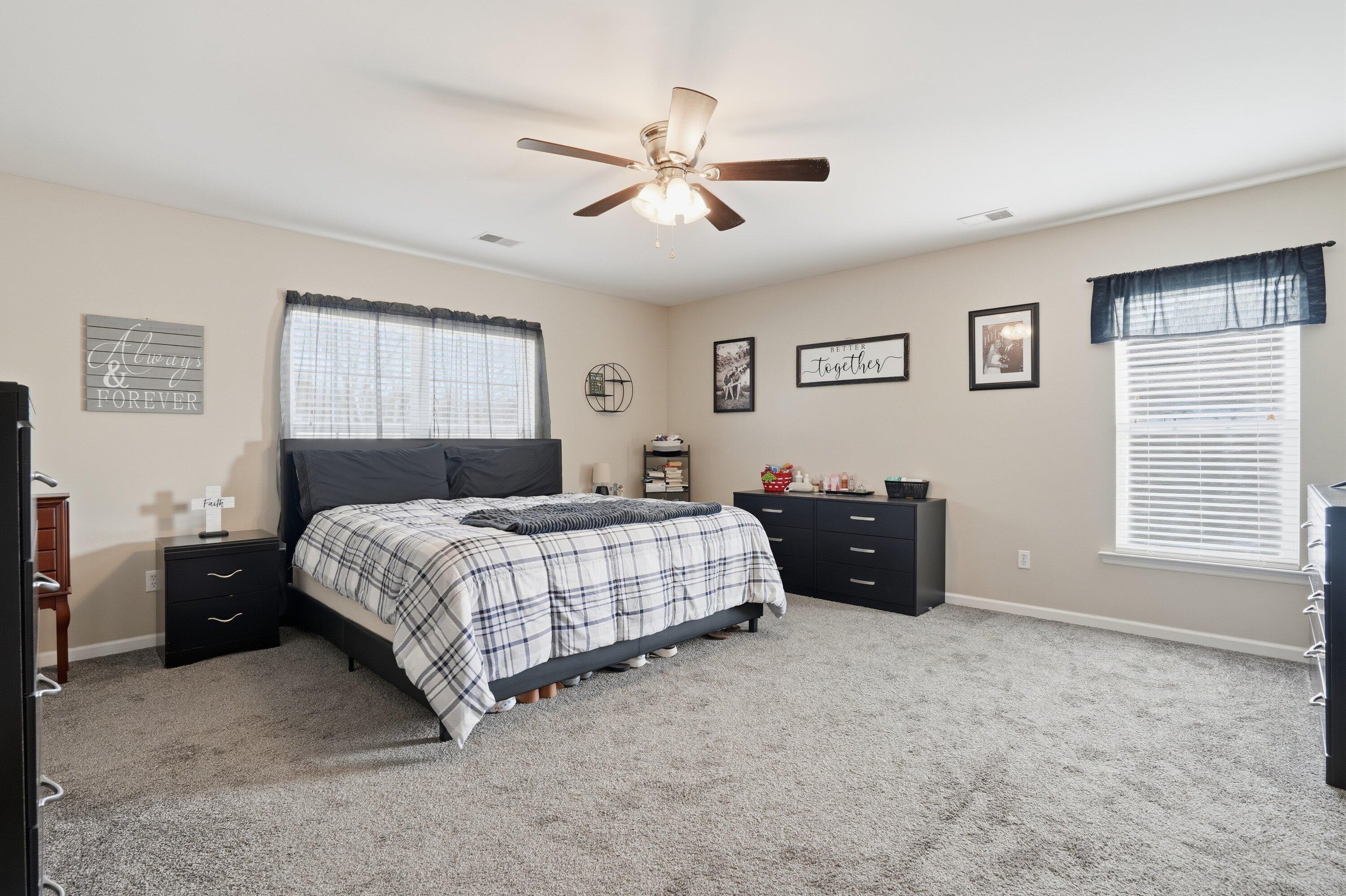 9657 S Carousel Circle