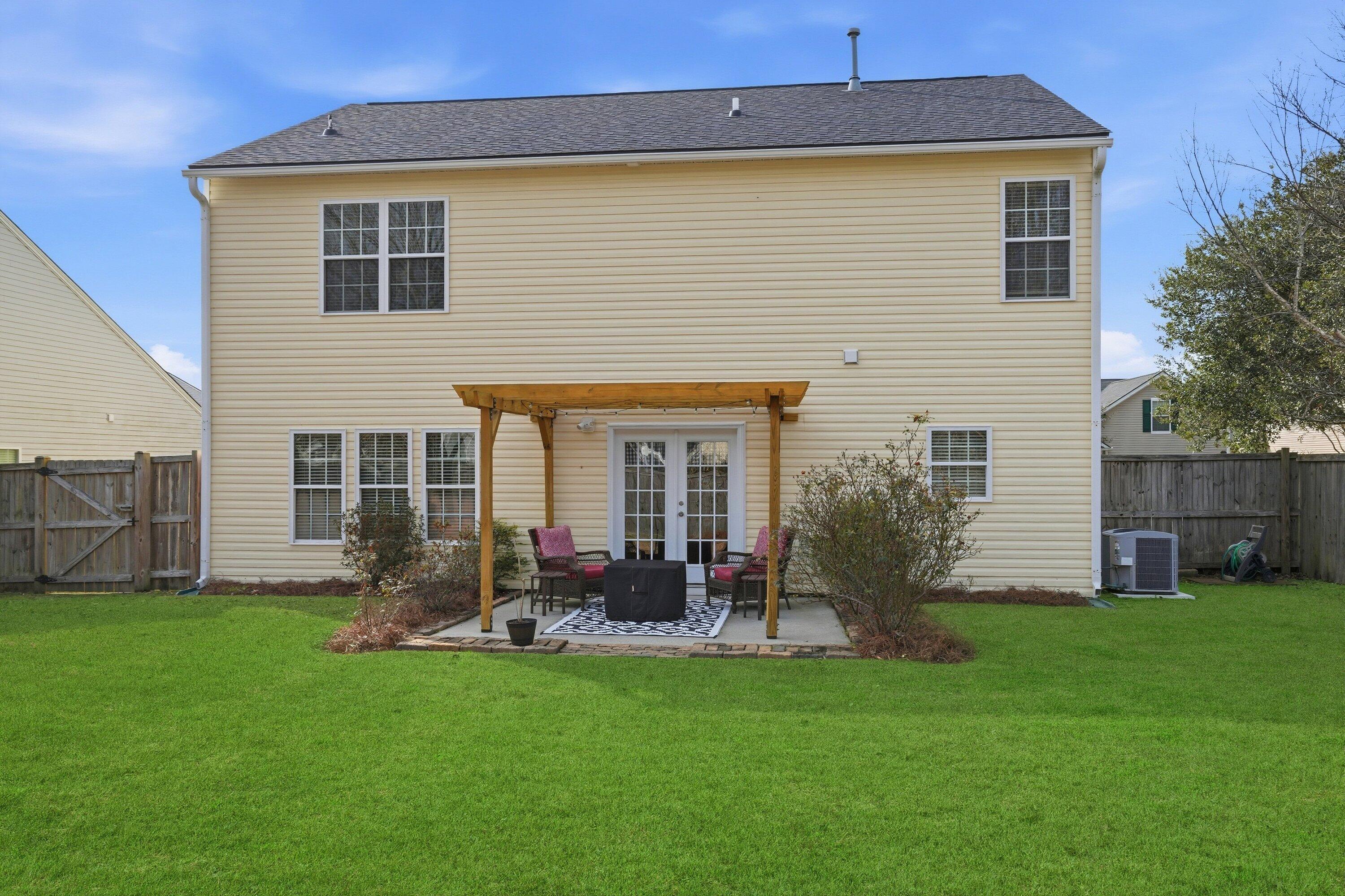 9657 S Carousel Circle