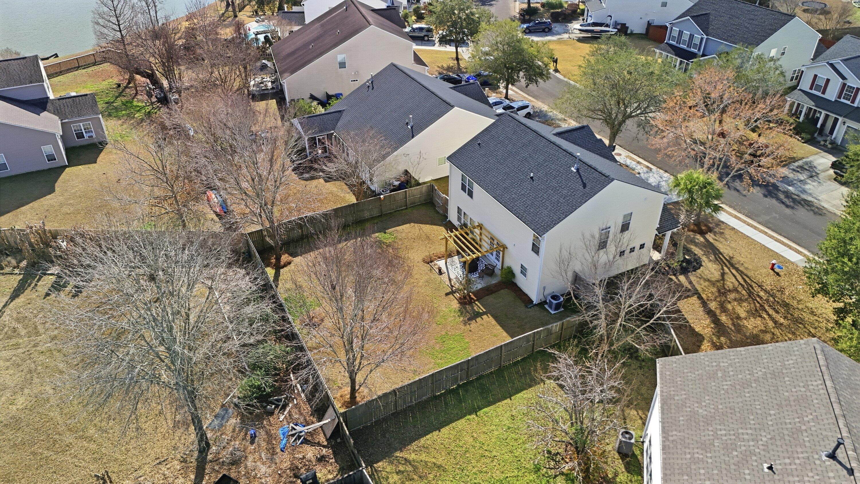 9657 S Carousel Circle