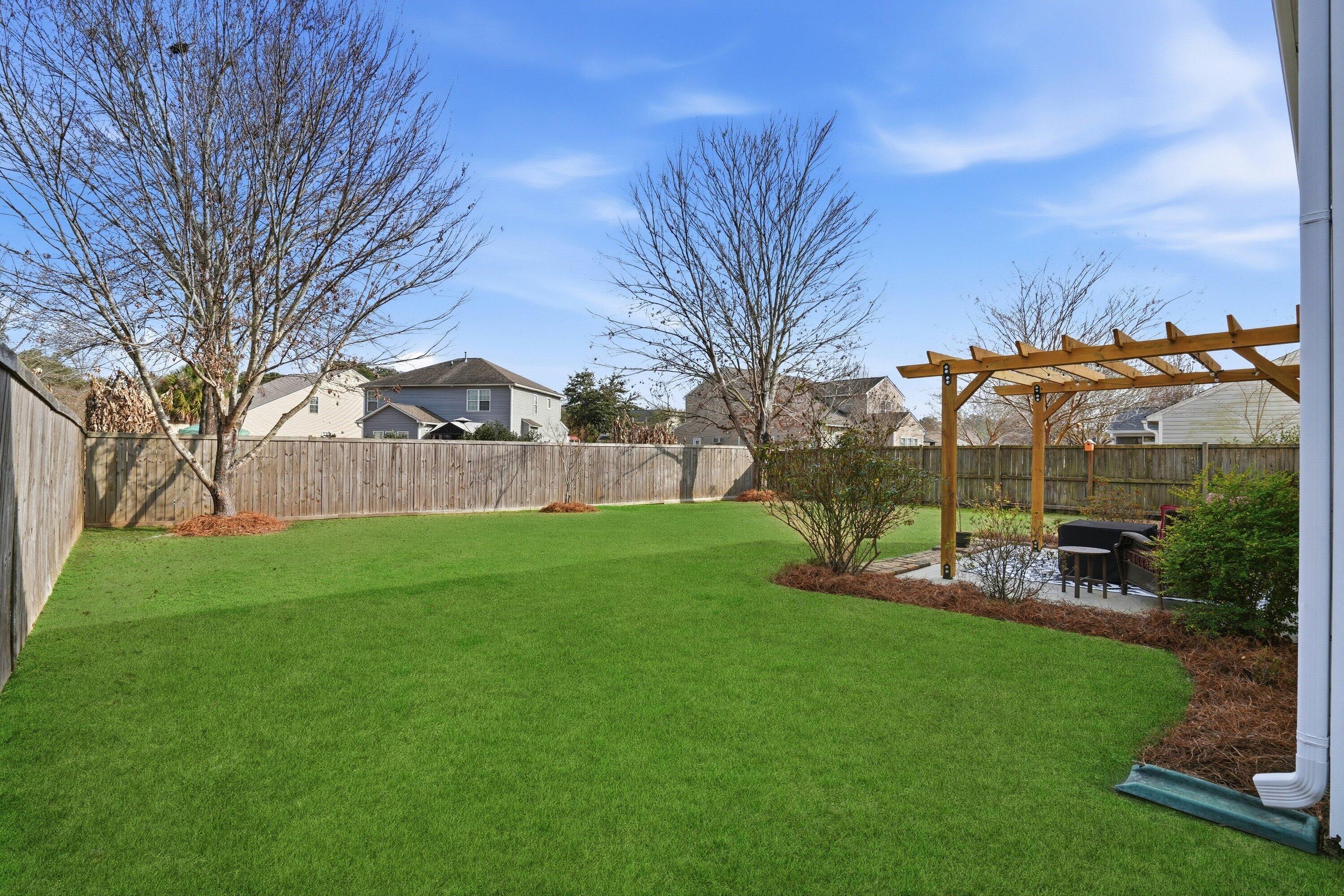 9657 S Carousel Circle
