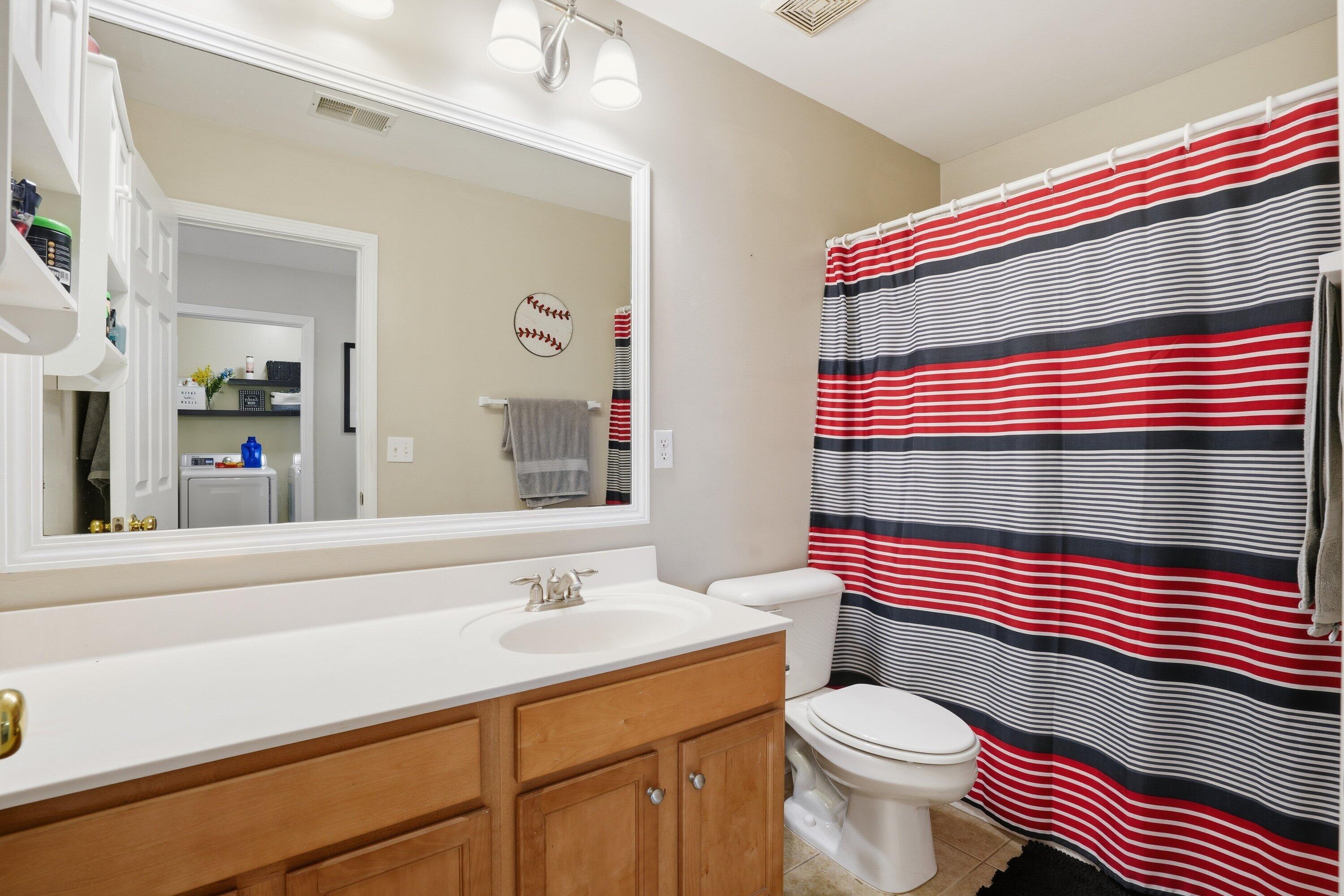 9657 S Carousel Circle